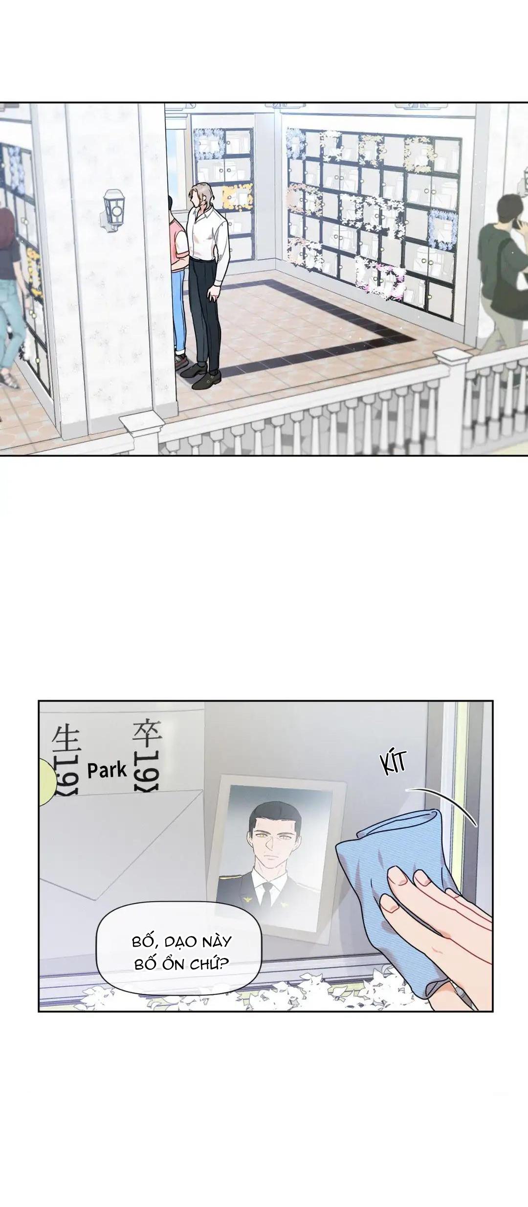 Tố Cáo Sếp Tôi Chapter 29 - Next 