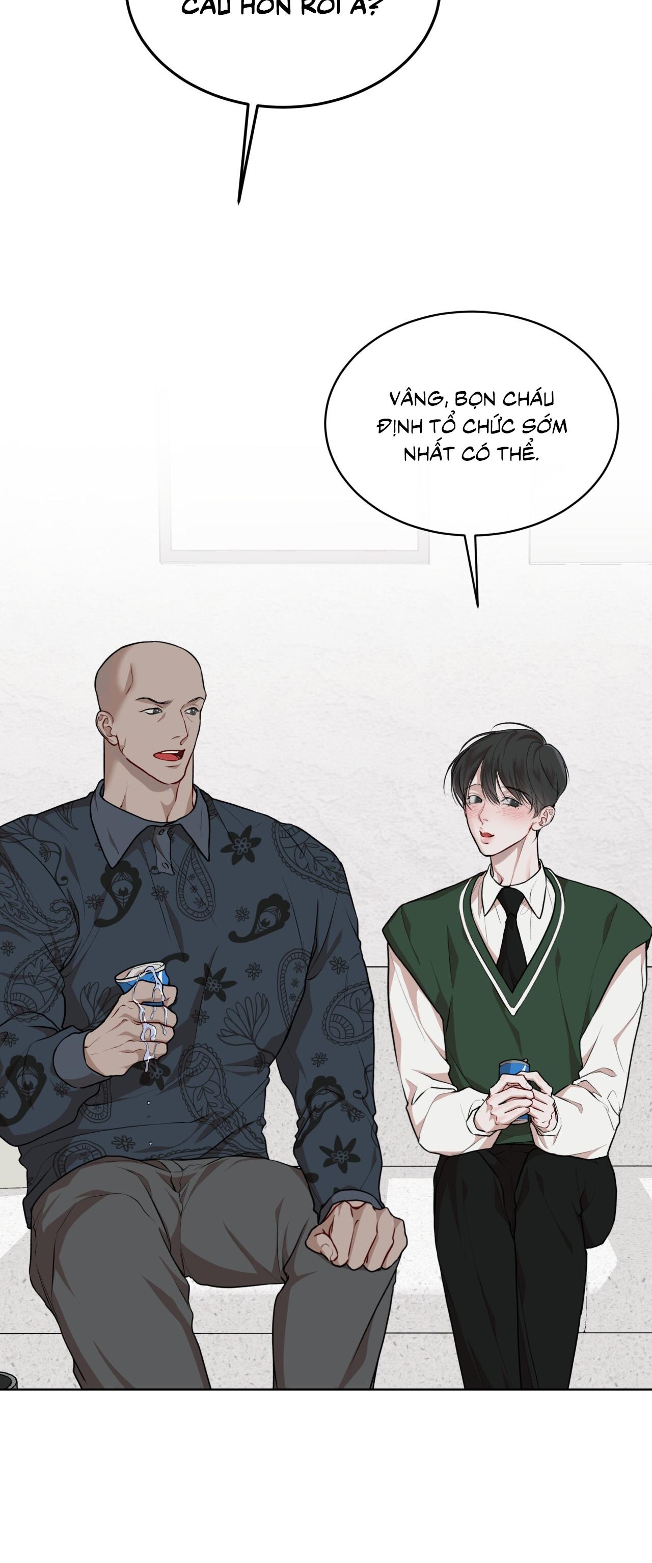 KHỞI NGUỒN SỰ SỐNG Chapter 69 - Next Chapter 70