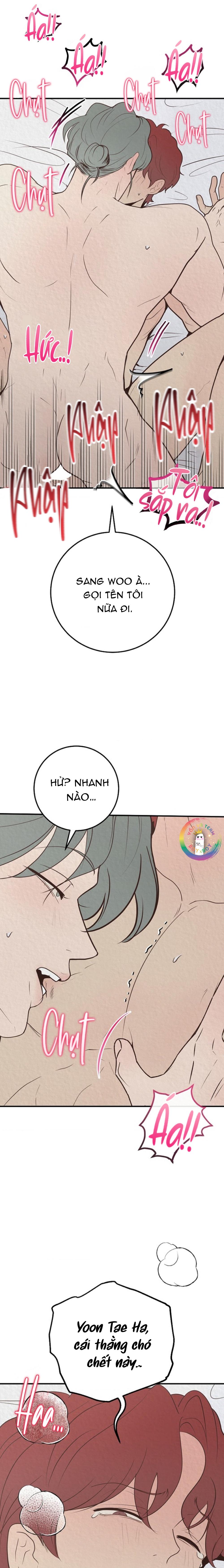 Xin Sếp Phê Duyệt Tối nay Chapter 3 - Trang 2