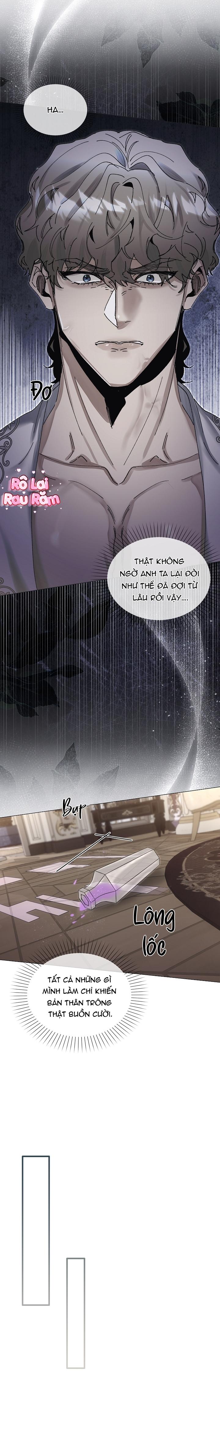 Tôi đã bị trở thành nô lệ của người mà tôi từng vứt bỏ Chapter 31 SS2 - Next Chapter 32