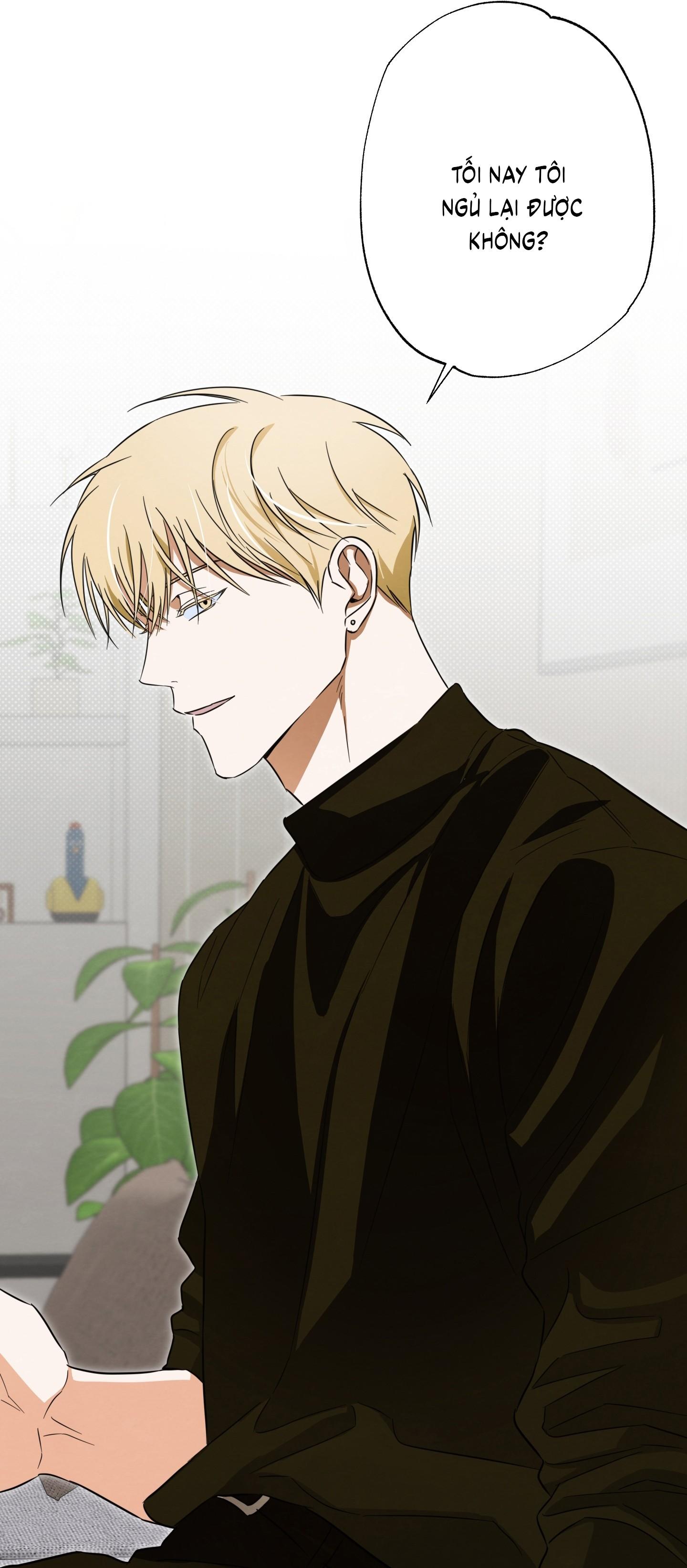 (CBunu) Bí Quyết Chinh Phục Tình Đơn Phương Chapter 4 - Trang 2