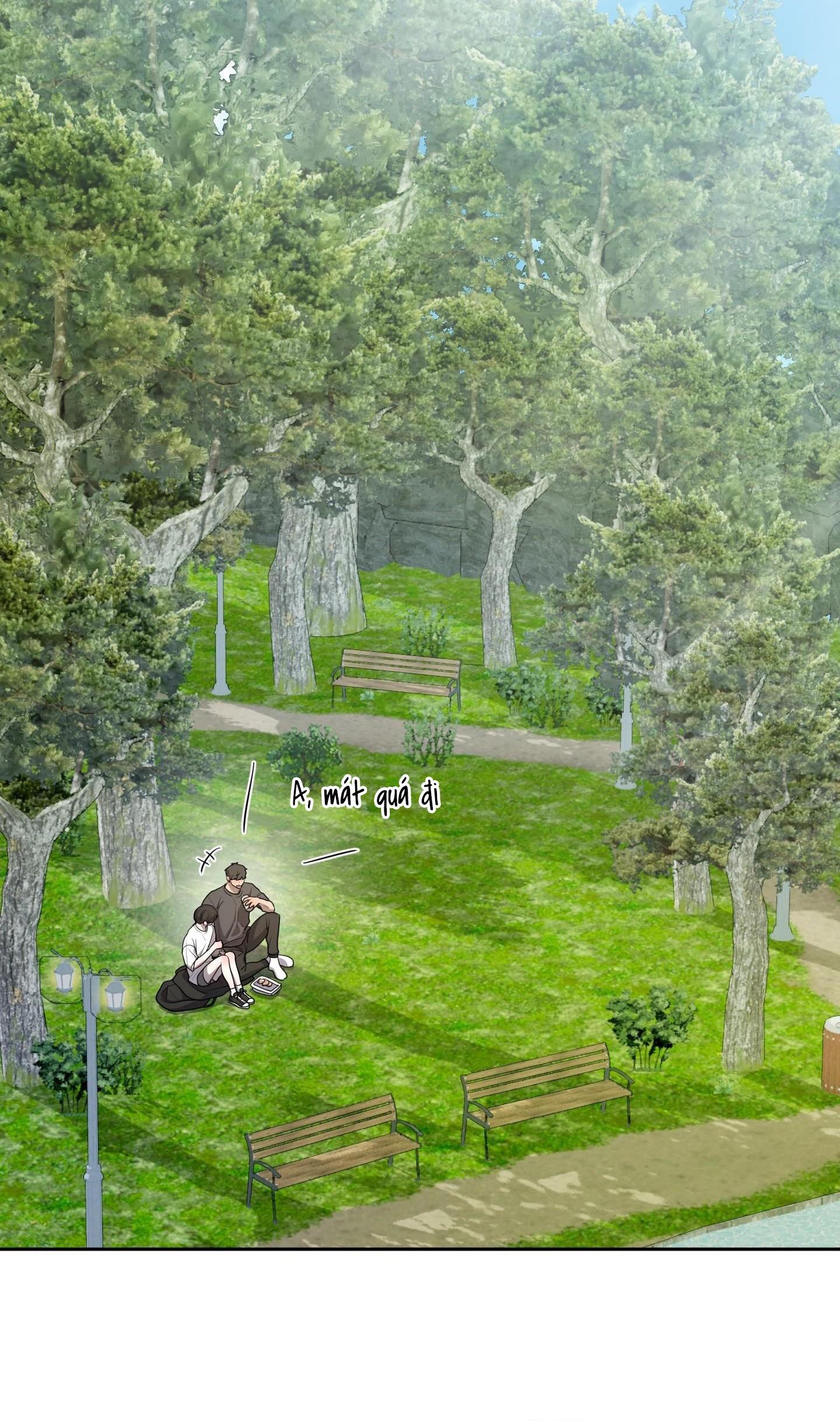 (CBunu) Chuyện Rằng Tôi Yêu Cậu Chapter 28 - Next Chapter 29