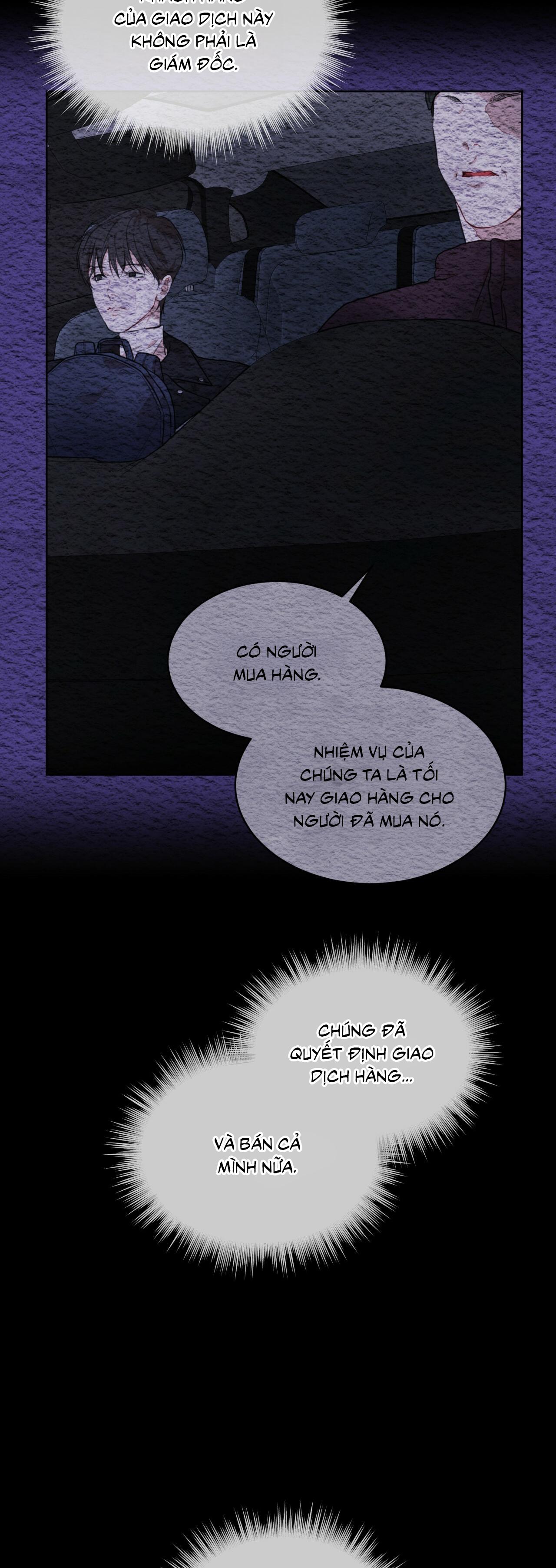 KHỞI NGUỒN SỰ SỐNG Chapter 45 - Next Chapter 46