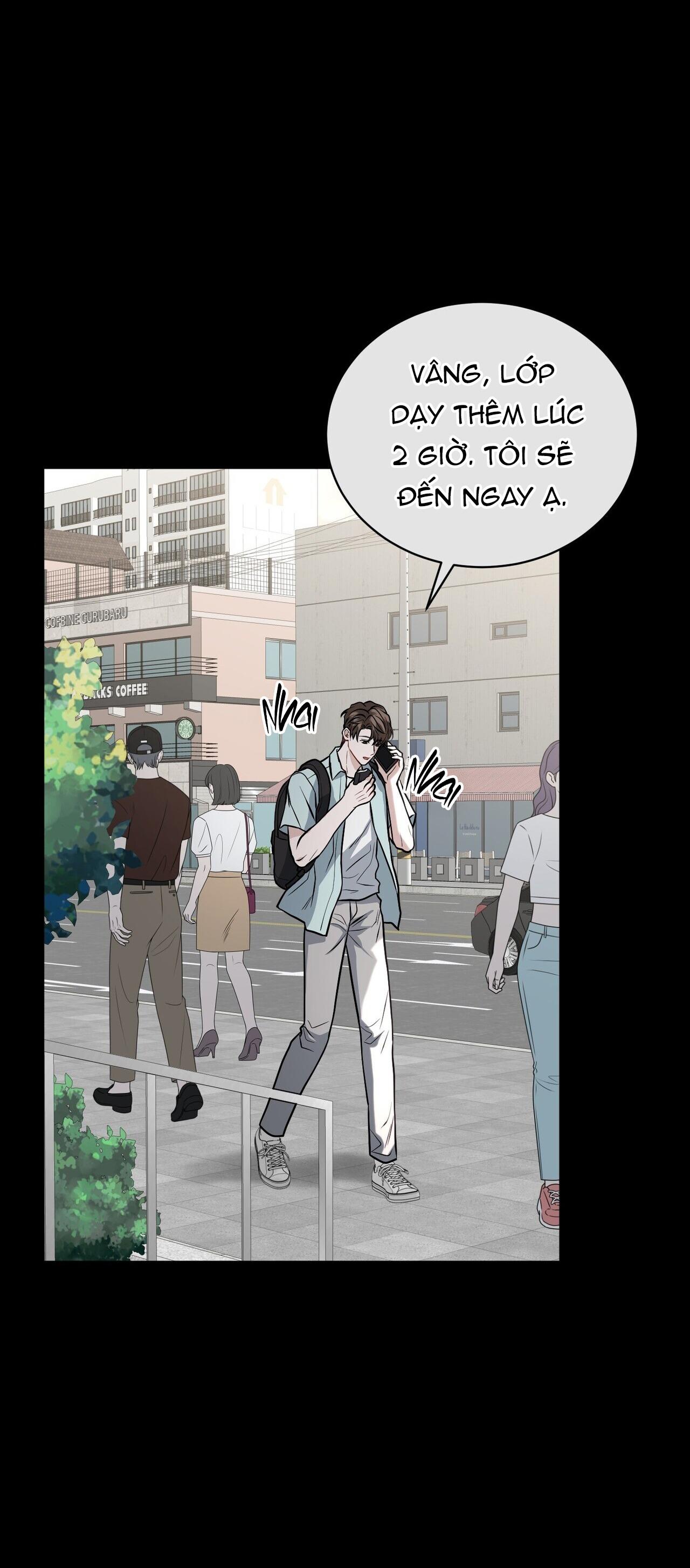 MỞ KHÓA GIAM CẦM Chapter 19 - Next Chapter 20