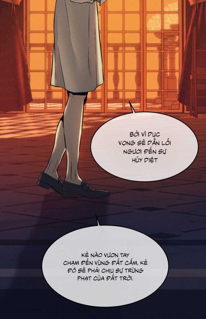 Tiệm bánh nóng bỏng và gợi cảm Chapter 25 END - Next Chapter 26 H++