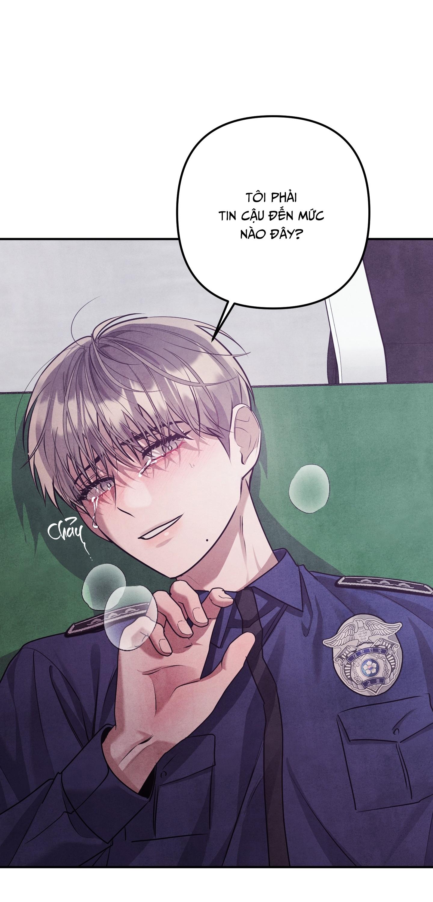 HẮC DIỄM DỤC VỌNG Chapter 19 - Next 