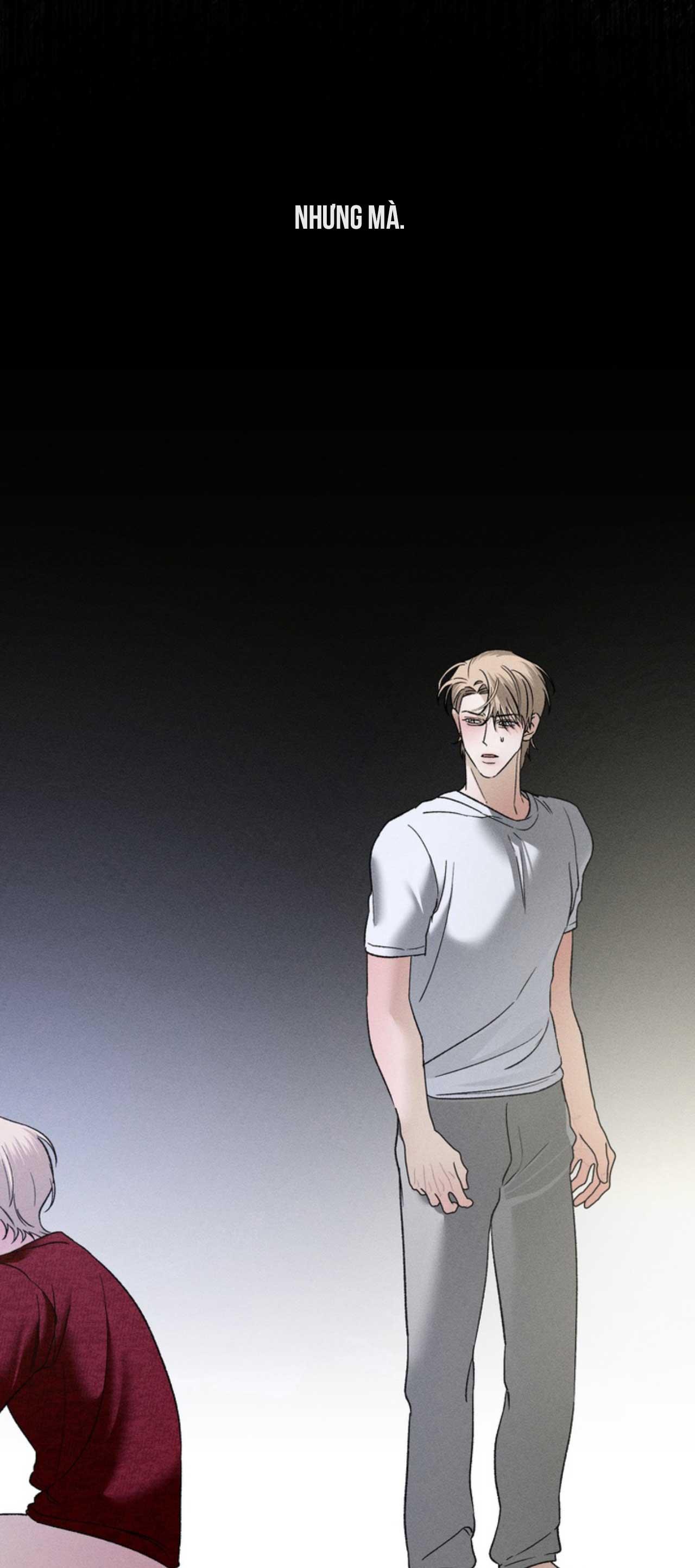 Tiệm bánh nóng bỏng và gợi cảm Chapter 32 - Next Chapter 33 H++ End