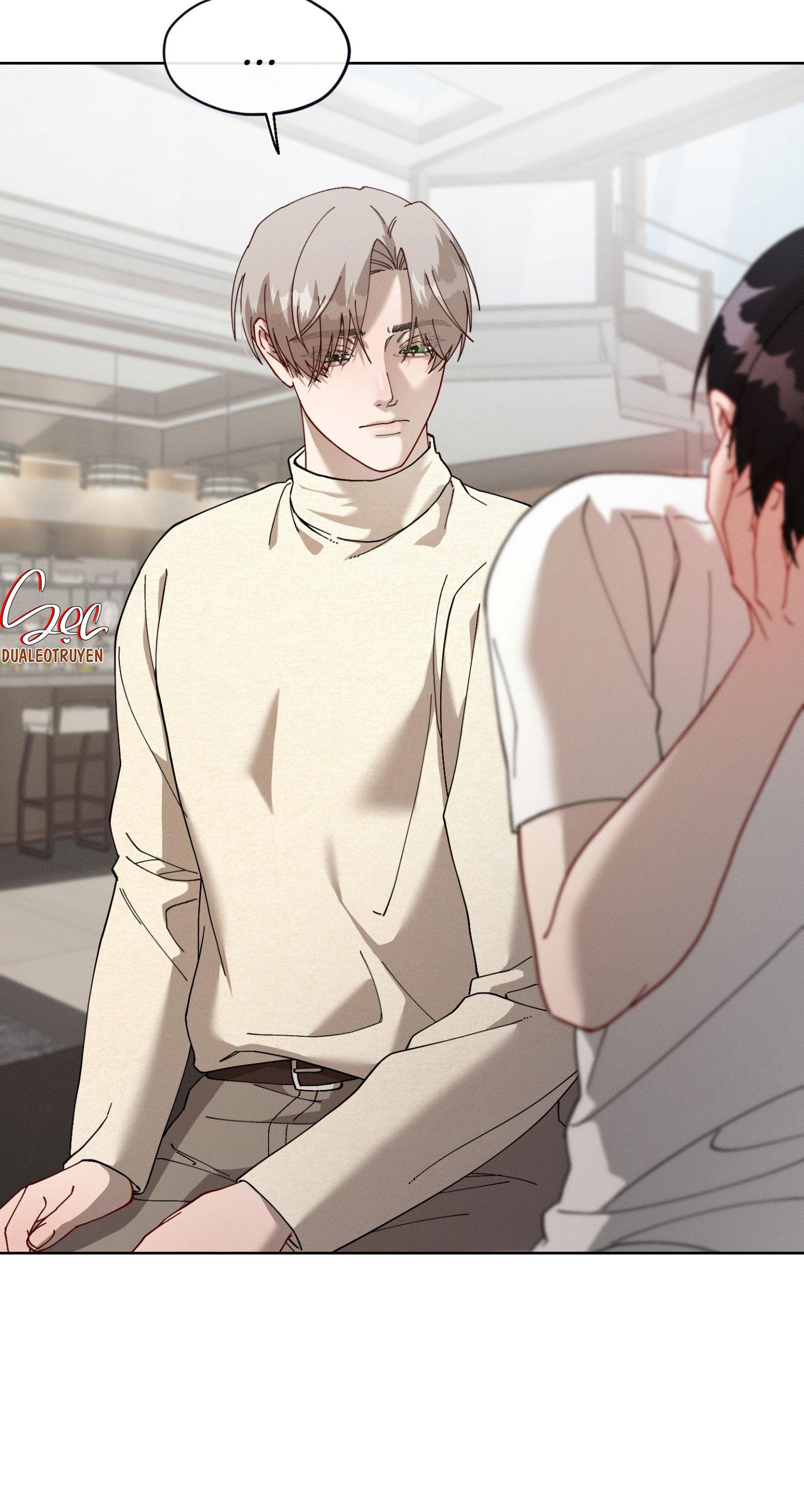 (ABO) CÁCH YÊU THƯƠNG CỤC CƯNG Chapter 3 - Trang 2