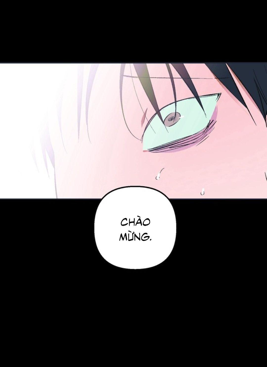 Tiệm bánh nóng bỏng và gợi cảm Chapter 13 H - Next Chapter 14 H