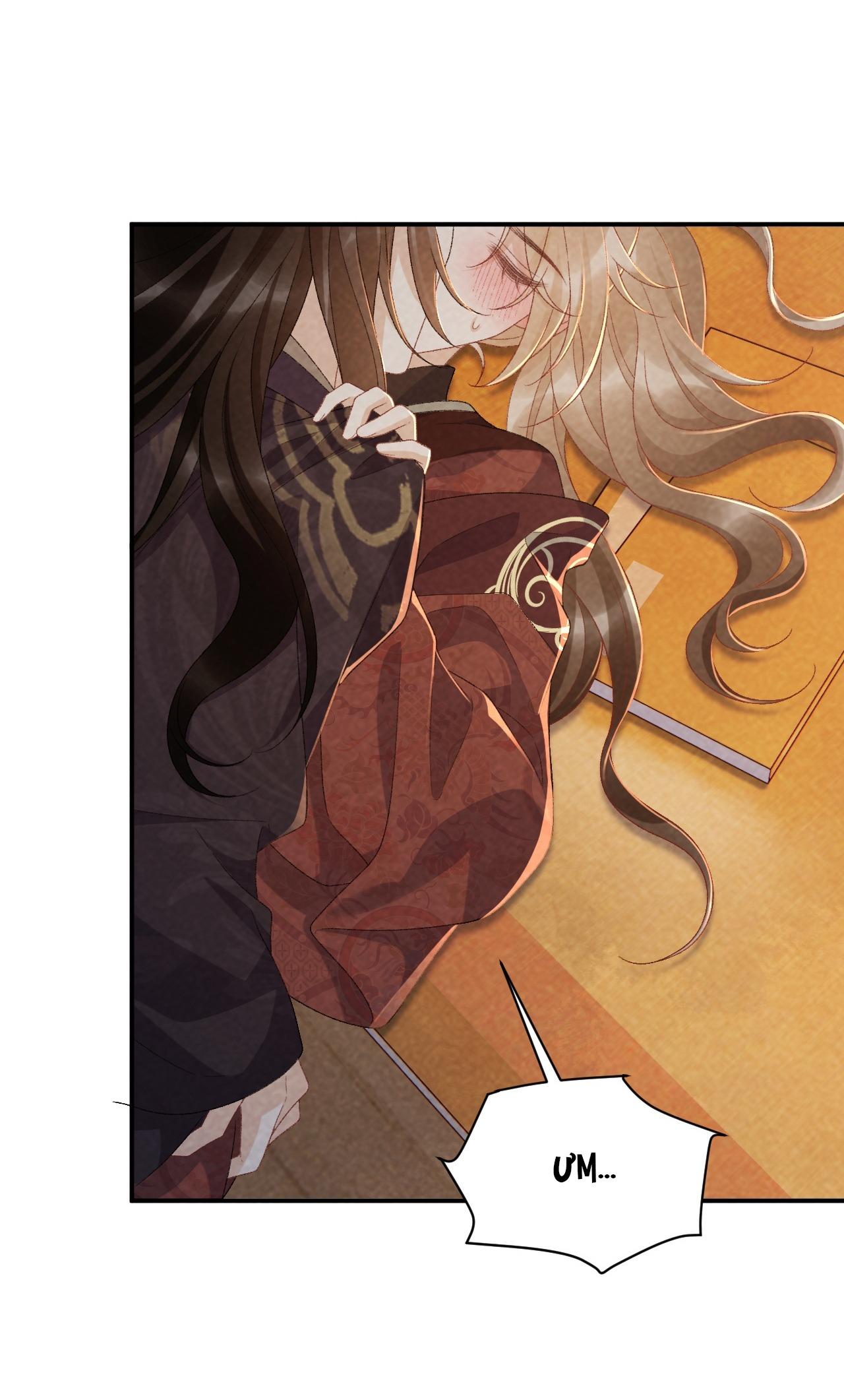 CẠM BẪY CỦA KẺ BIẾN THÁI Chapter 133.09 - Next 