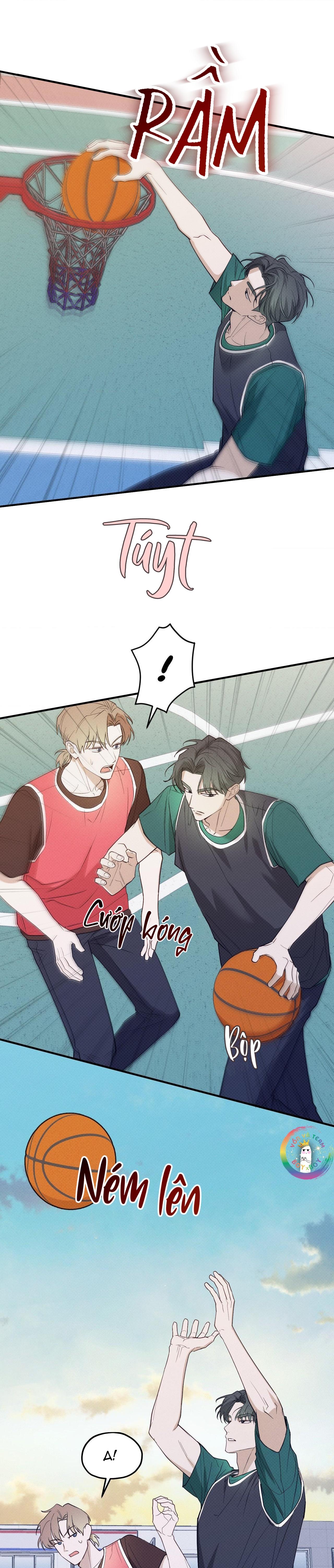 Học Sinh Giỏi Mắc Lỗi Chí Mạng Chapter 10 - Trang 2