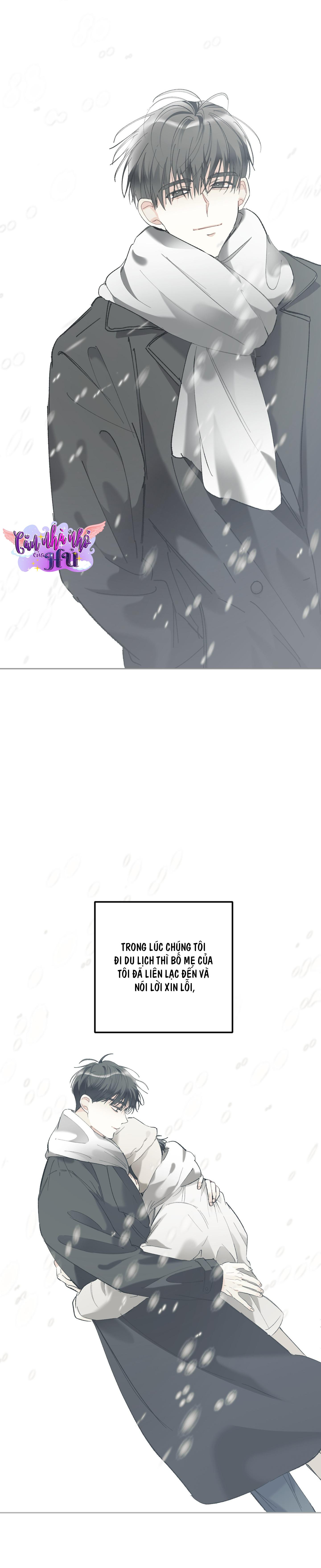 THẾ GIỚI KHI MẤT ĐI EM Chapter 78 NGOẠI TRUYỆN 21 - Trang 2