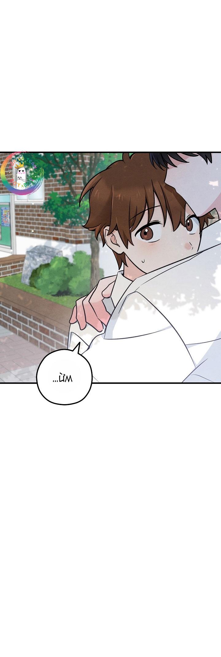 Linh Hồn Của Mu Ryeong Chapter 37 - Next 