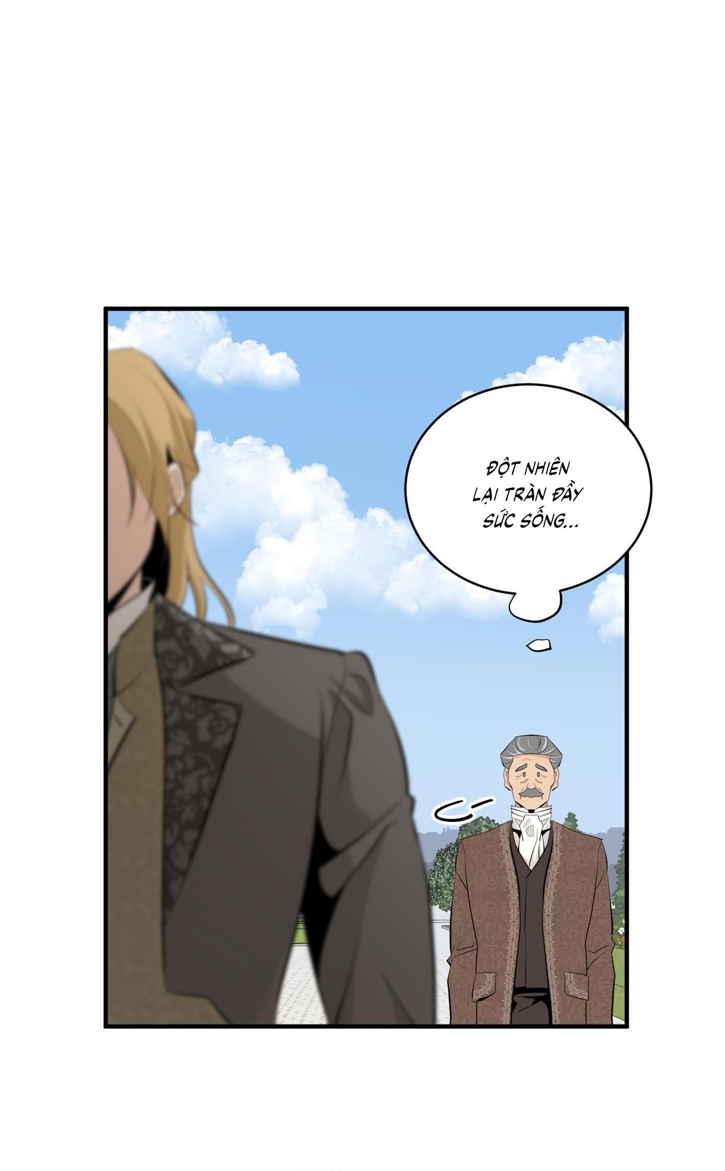 (CBunu) Hoa Vô Danh Chapter 35 - Next 