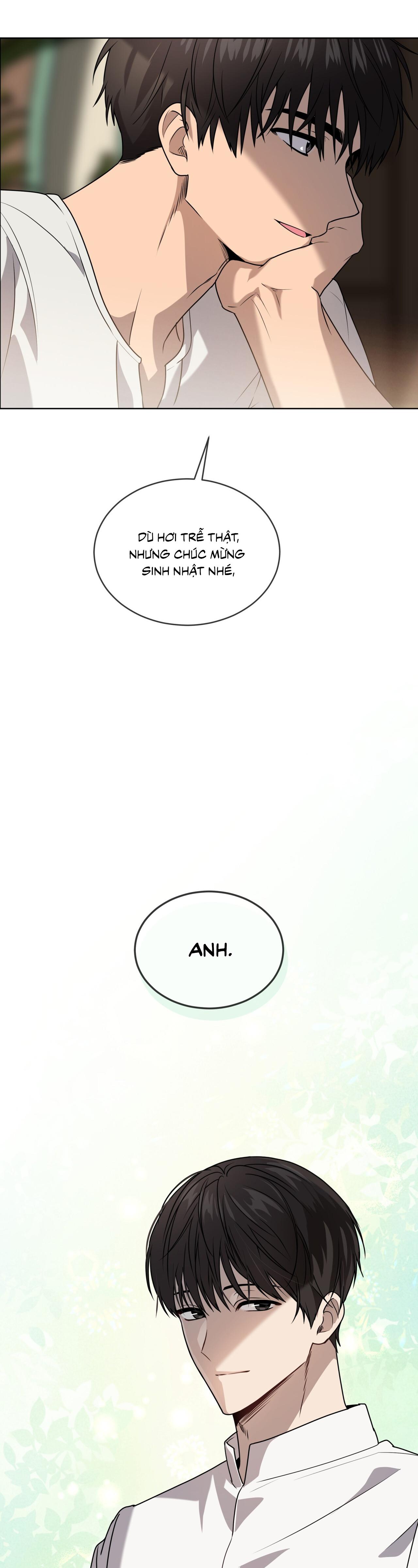 Passion Chapter 124 - Next Chapter 125 End ss5