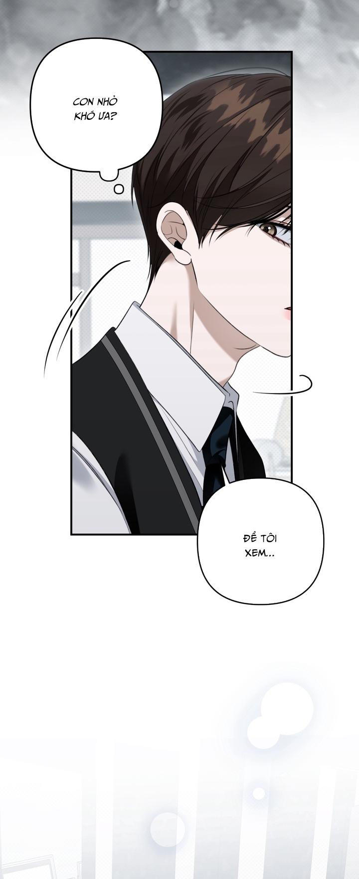 (GĐCV) EIGHTEEN'S BED Chapter 30 - Next 