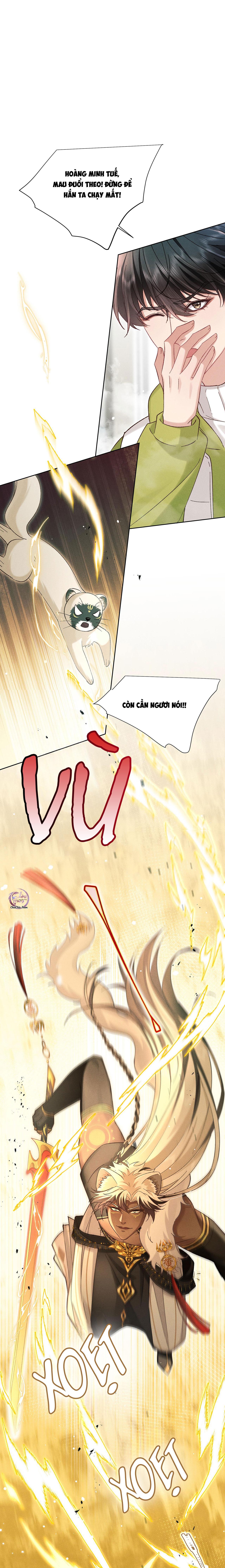 Đại Tiên Chapter 35 - Next 