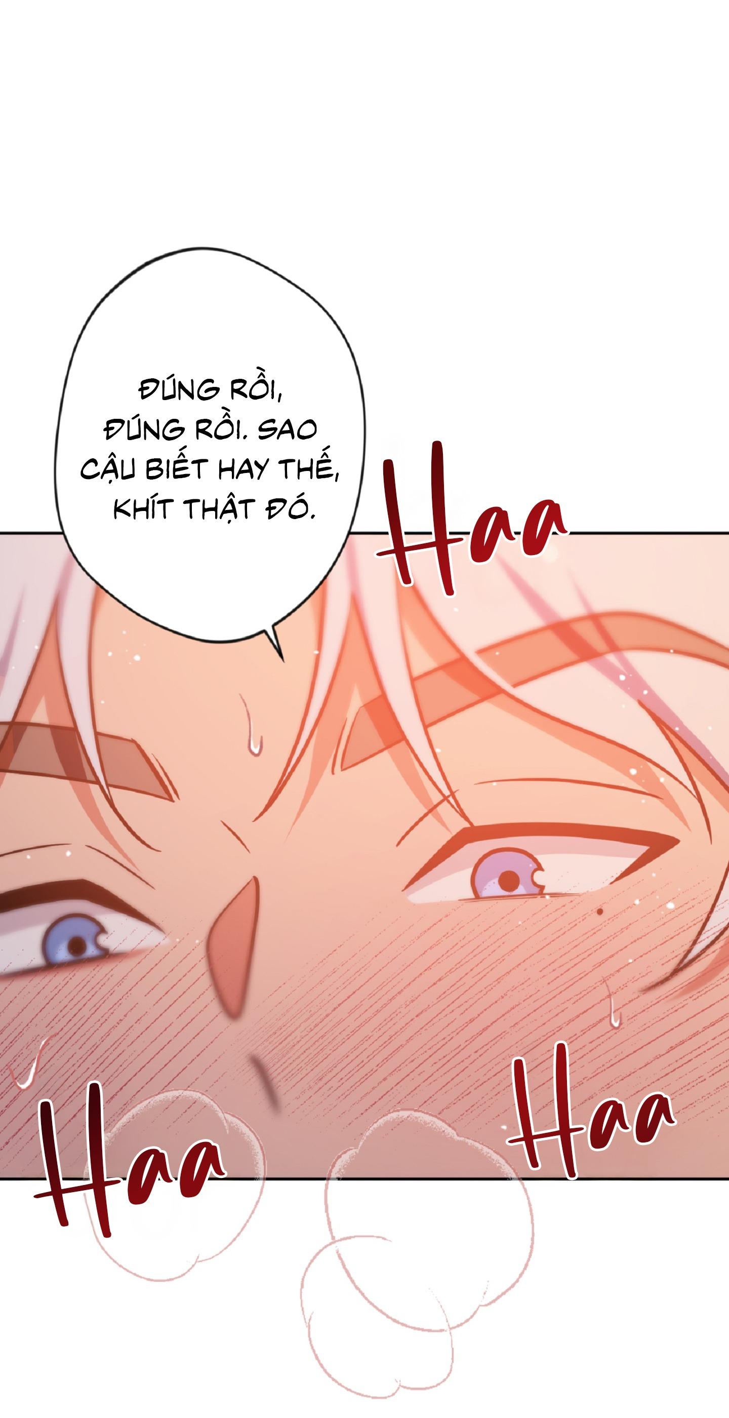 Angel kiss Chapter 18 - Next Chapter 19
