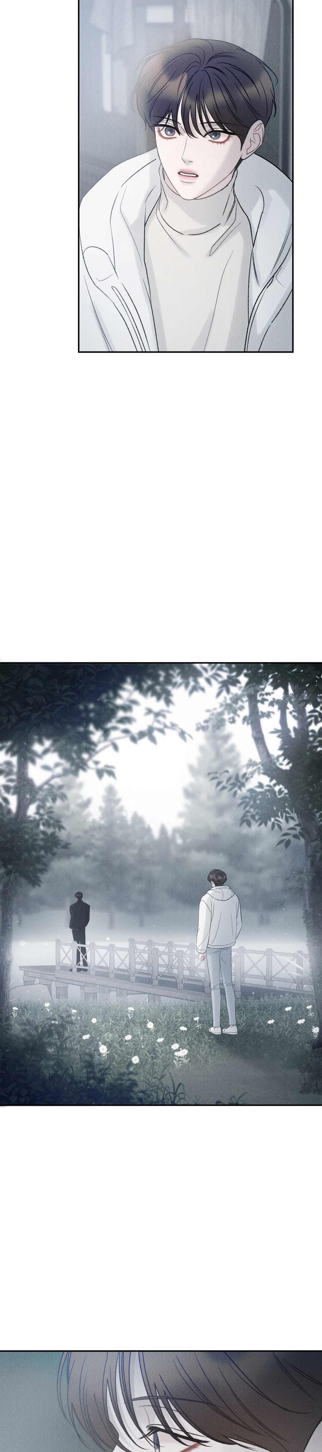 Joo Eun Chapter 38 H - Next Chapter 39