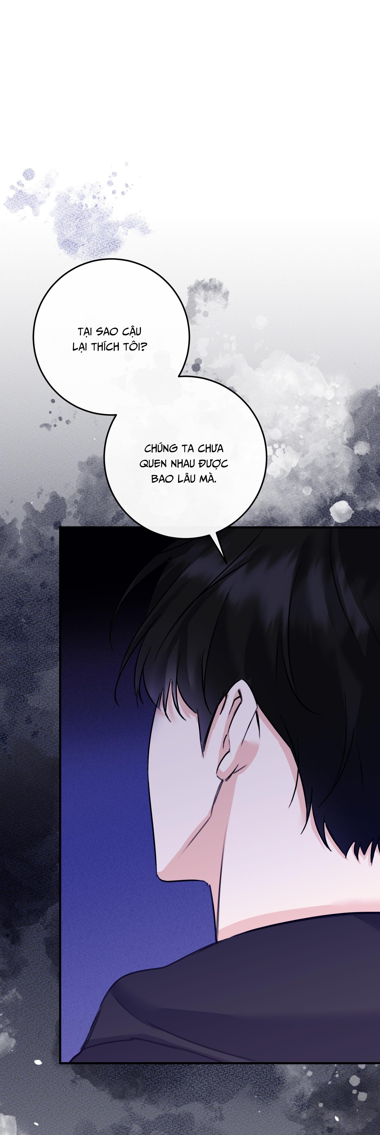 QUAN HỆ CỘNG SINH CỦA MẶT TRĂNG VÀ MẶT TRỜI Chapter 48 - Next Chapter 49