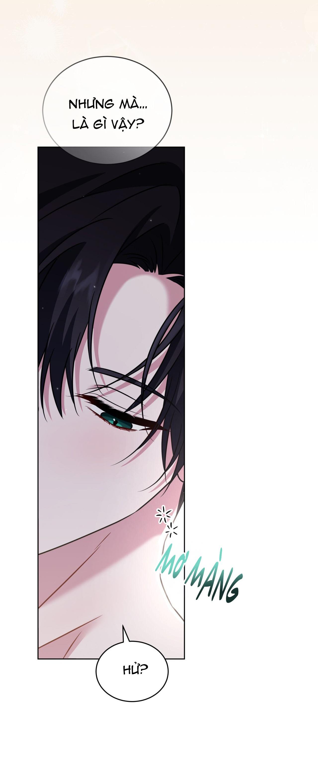 NƯỚC UỐNG TÌNH YÊU CỦA CÁO PLIN Chapter 49 - Next 