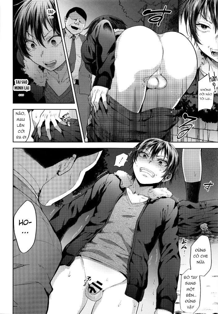 ONESHOT CƯNG MÀ NÓI Chapter 45 - Next Chapter 46