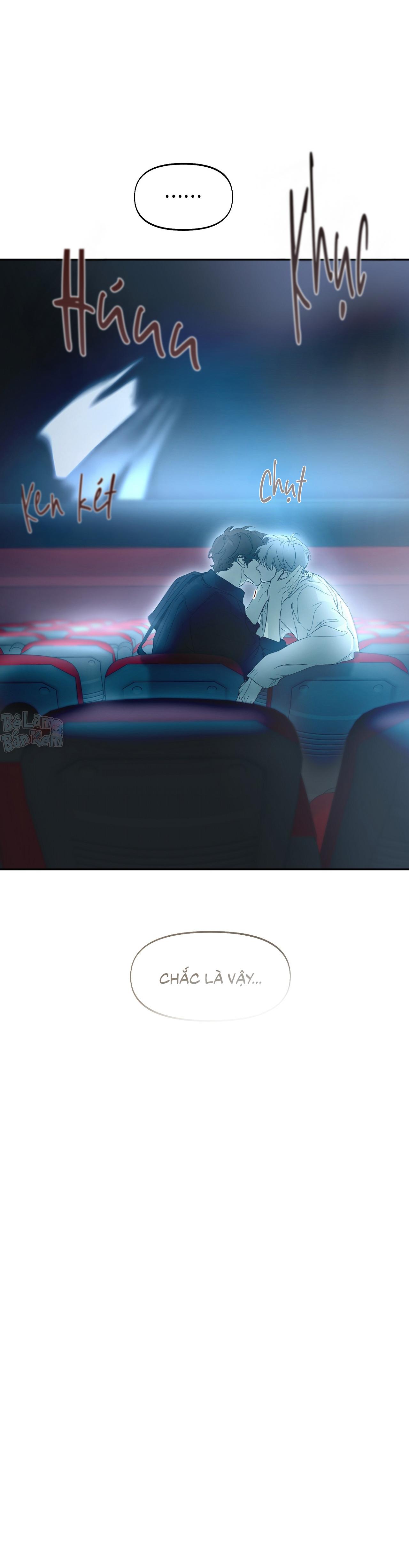 NERD PROJECT Chapter 51 - Trang 2