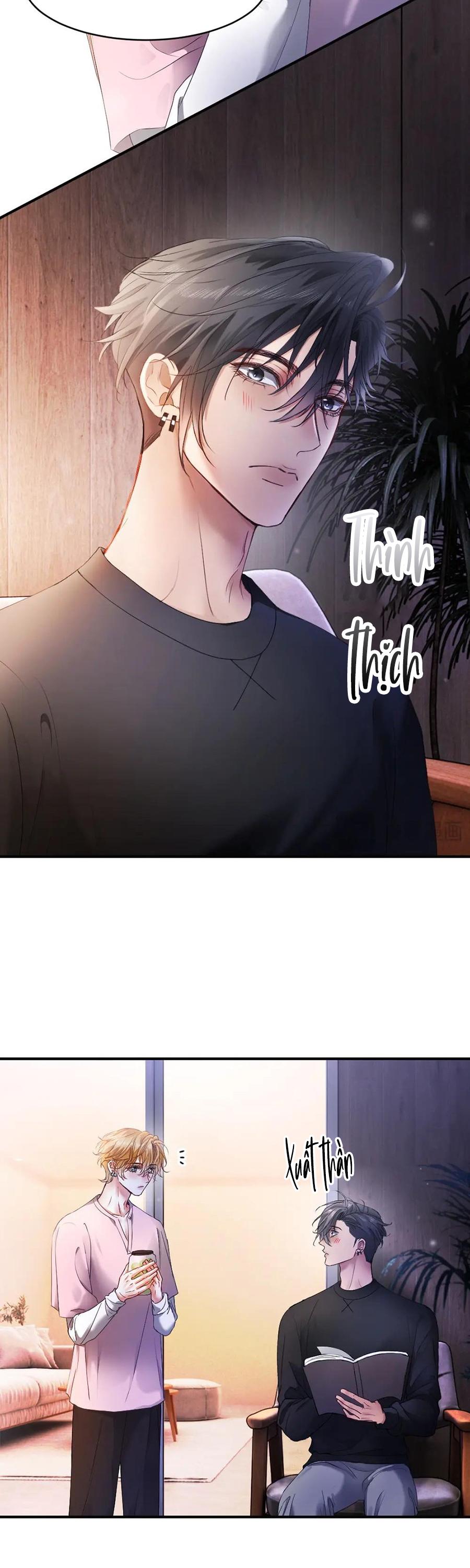 Tiểu thiếu gia dựa vào nhan sắc càn quét toàn hệ thống Chapter 79 - Next 