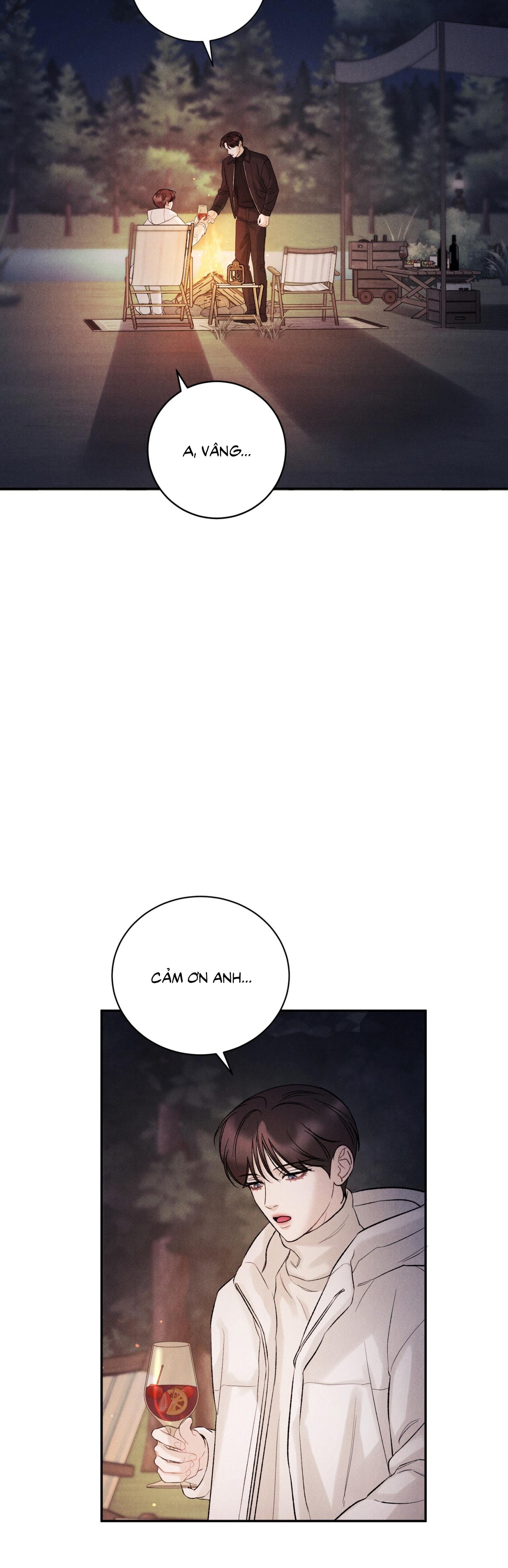 Joo Eun Chapter 37 - Next Chapter 38 H