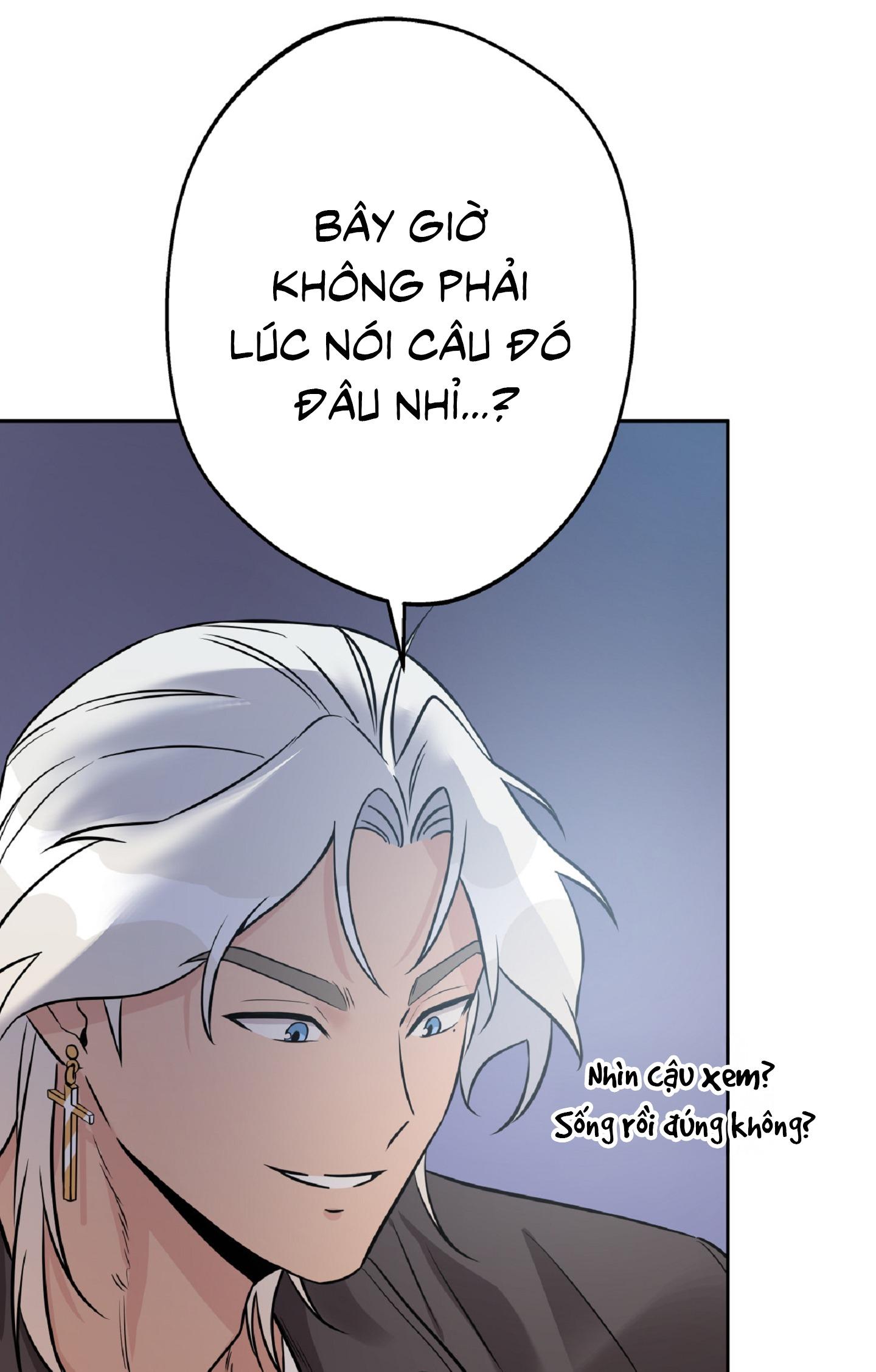 Angel kiss Chapter 1 - Trang 2