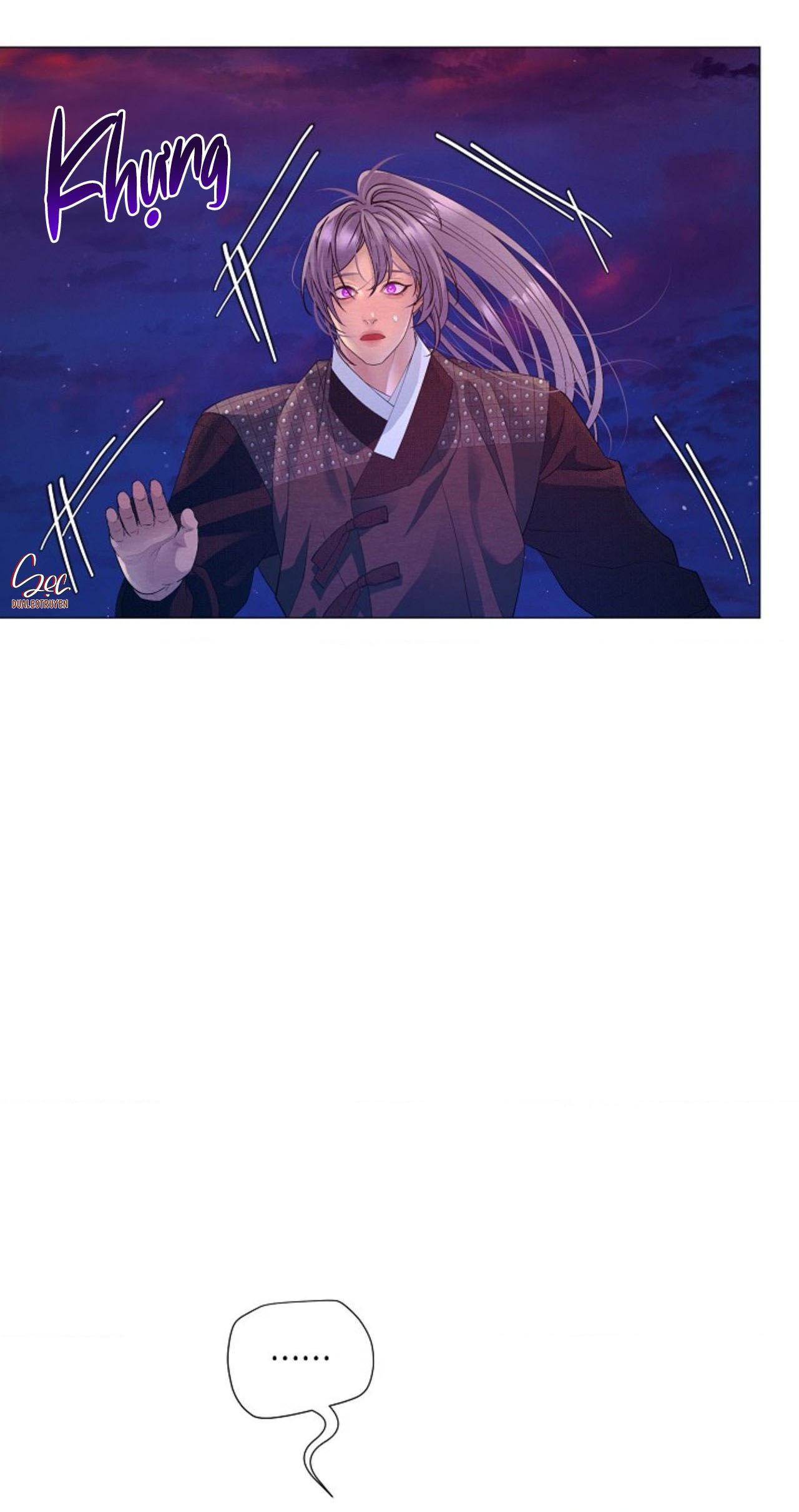 (ABO) CÁI BẪY CỦA DỤC VỌNG Chapter 59 - Next 