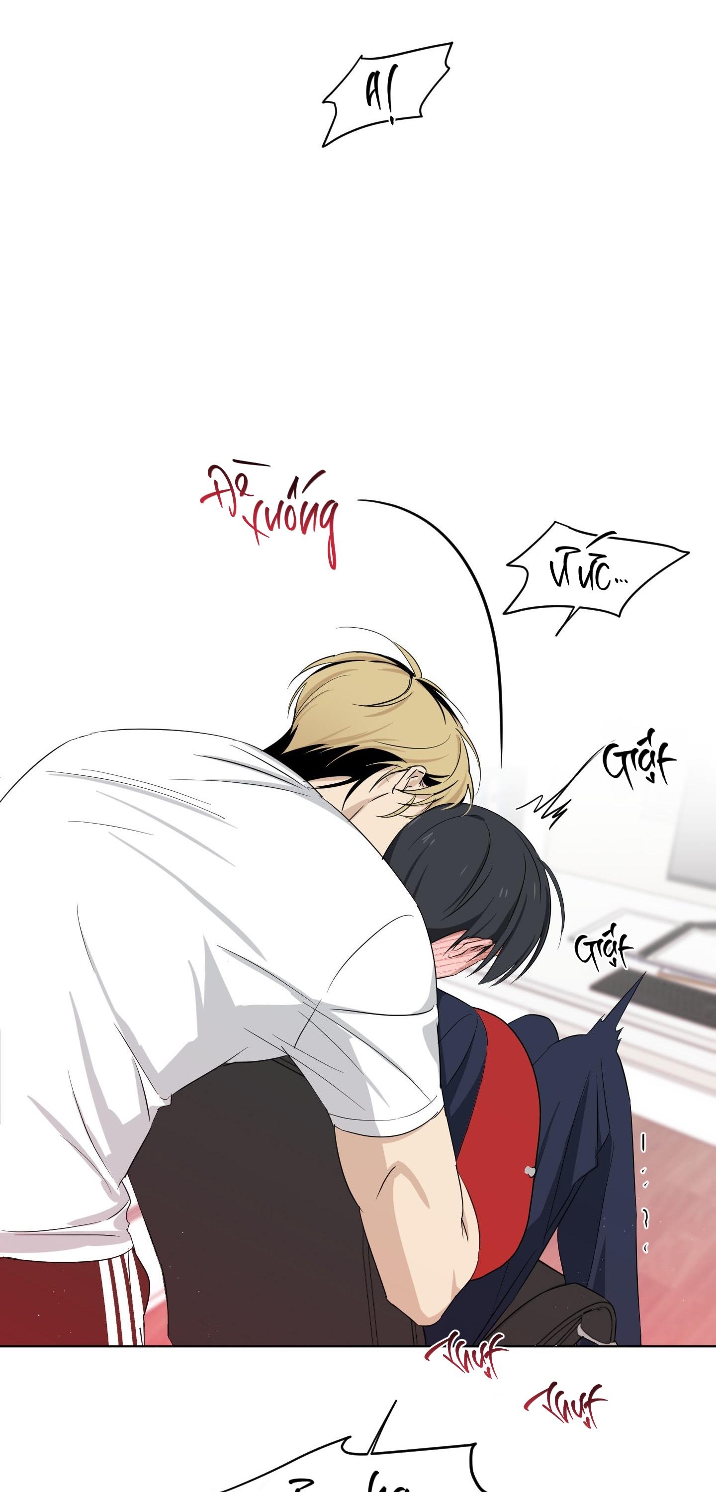 GUITAR ĐIỆN VÀ CÀ VẠT Chapter 14 H++++++++++ - Next 