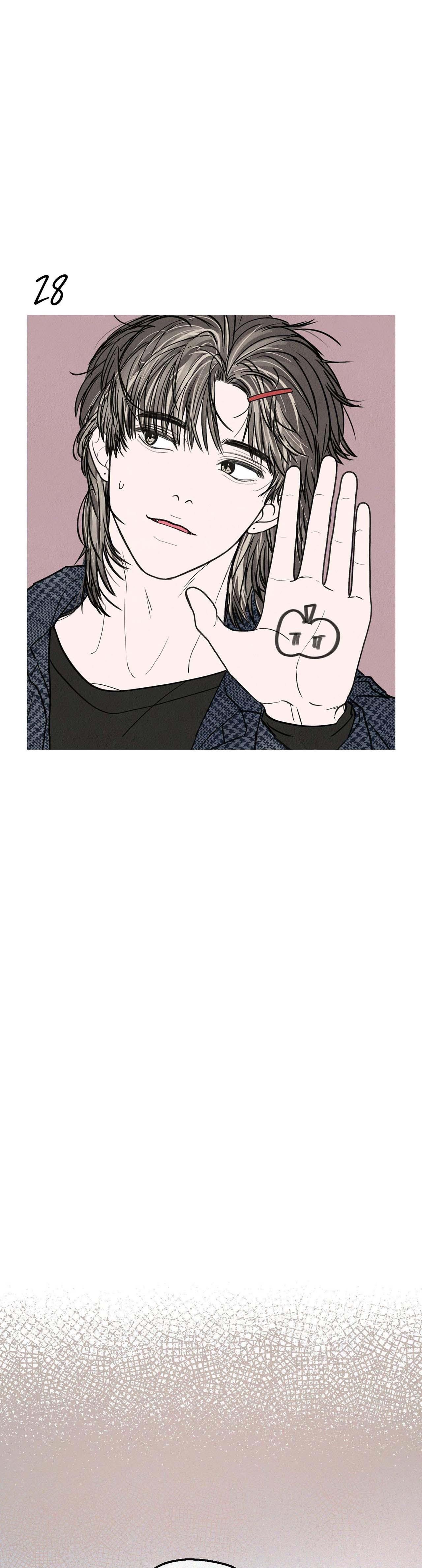 Không Thể Chấm Dứt Chapter 28 Chụt chụt - Next 