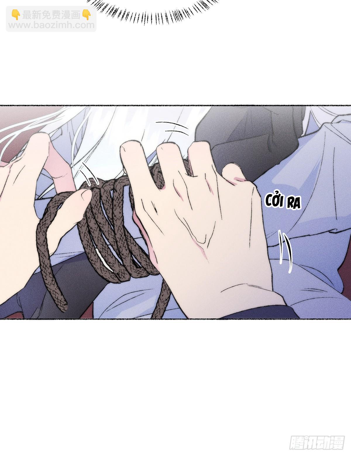 Tuyết Đông Chưa Tan Chapter 3 - Next 