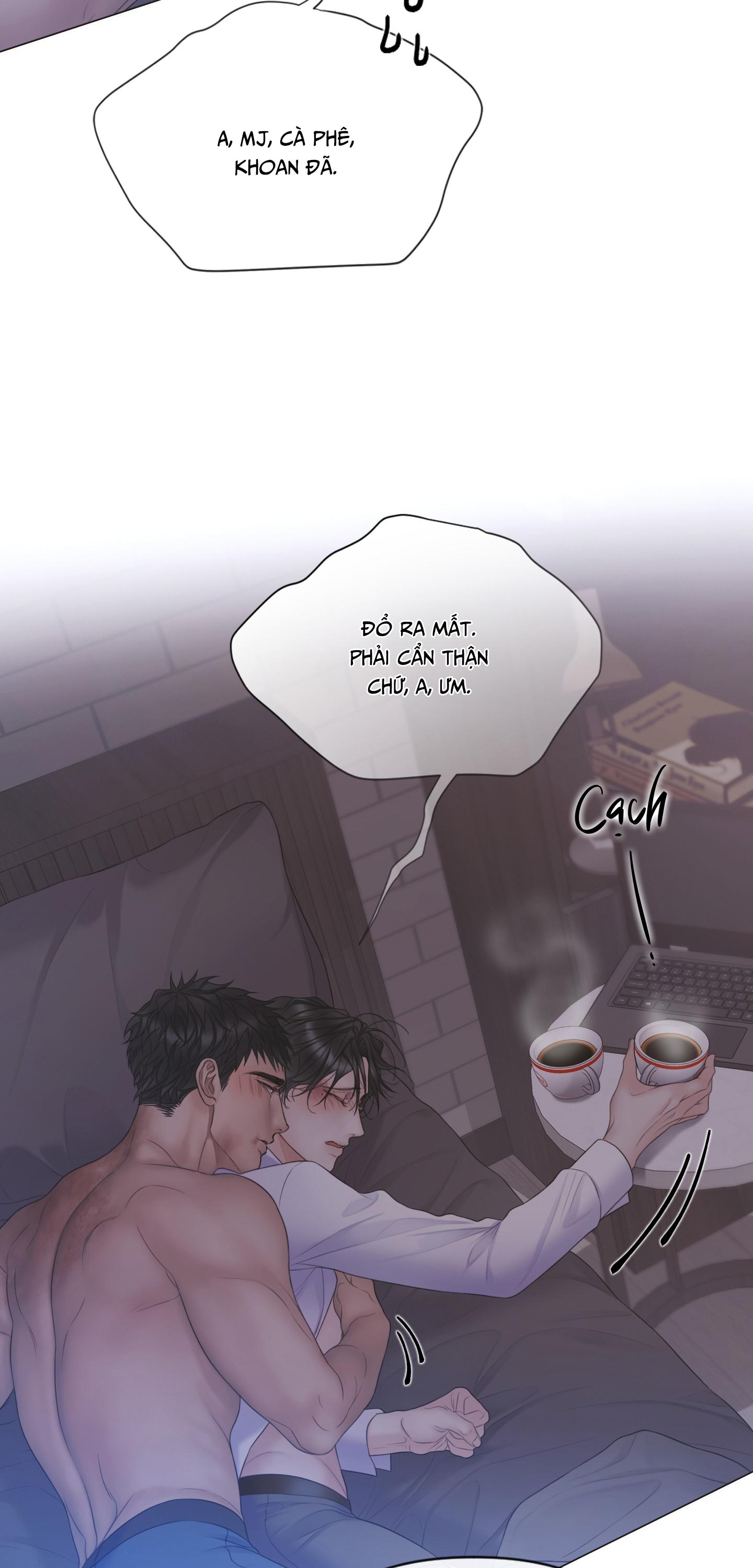 MARY JANE Chapter 67 H+ - Next Chapter 68