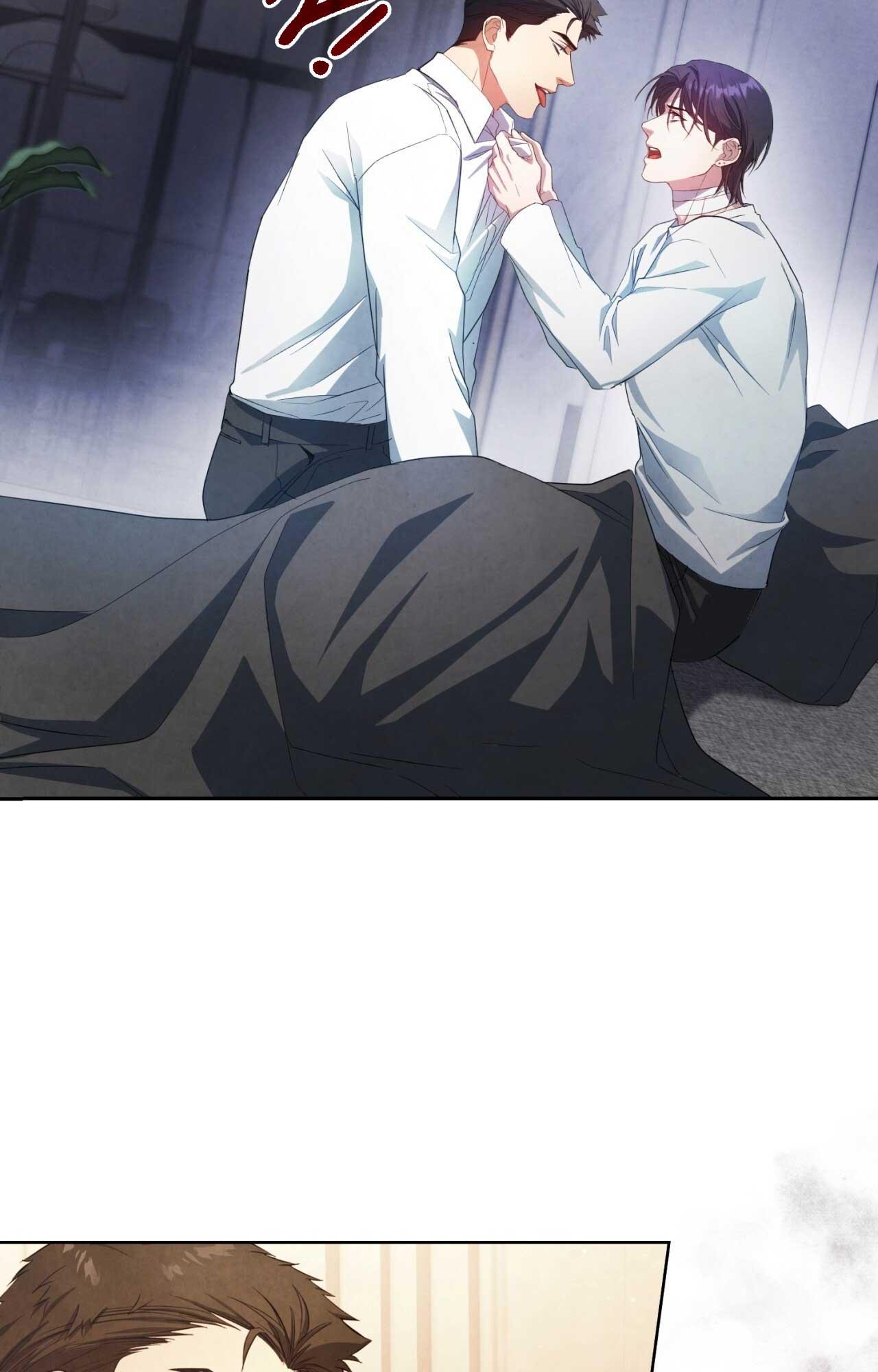 THẾ GIỚI XUNG KHẮC Chapter 5 - Trang 2