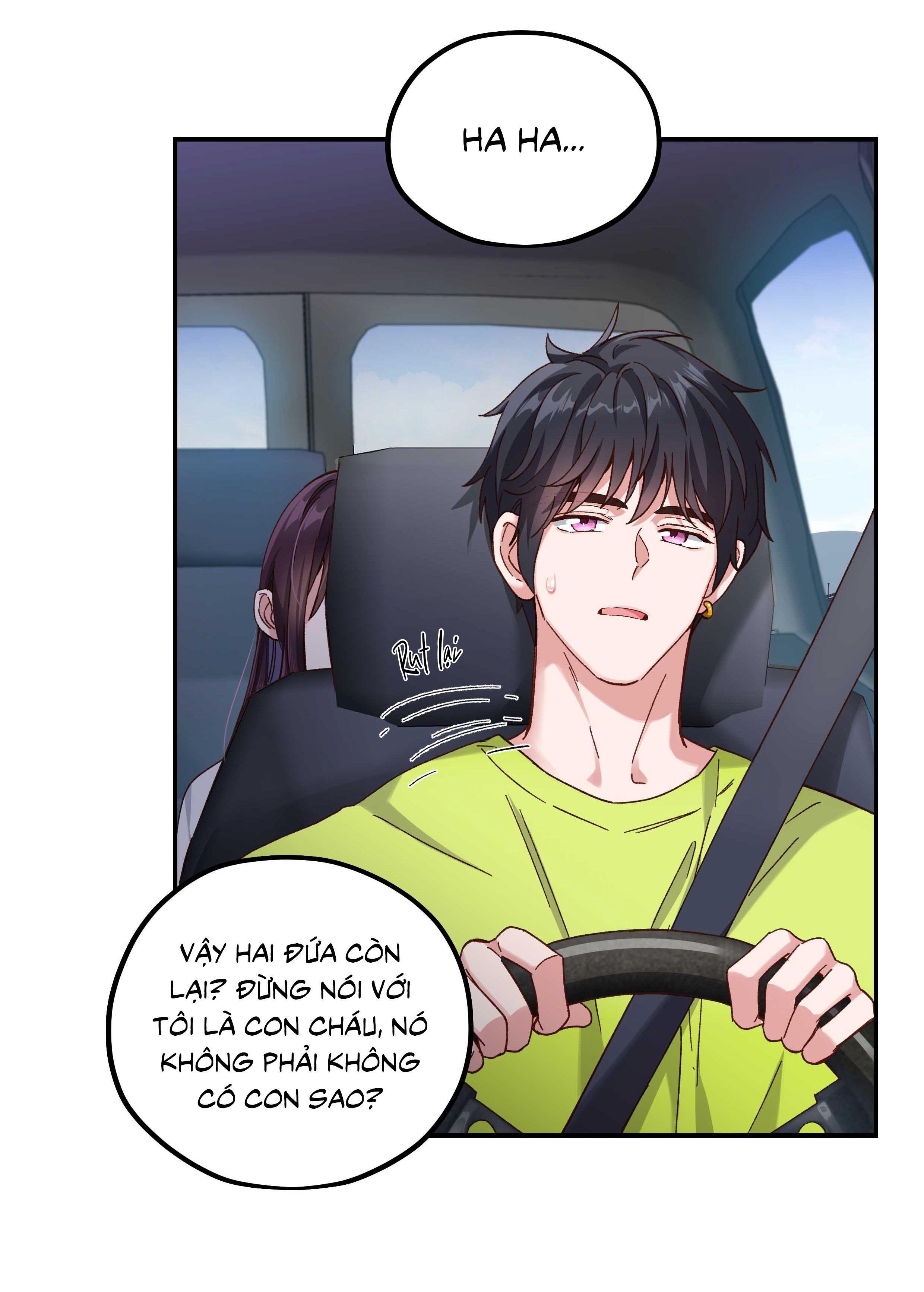 Quán cơm tỳ hưu Chapter 104 - Next Chapter 105