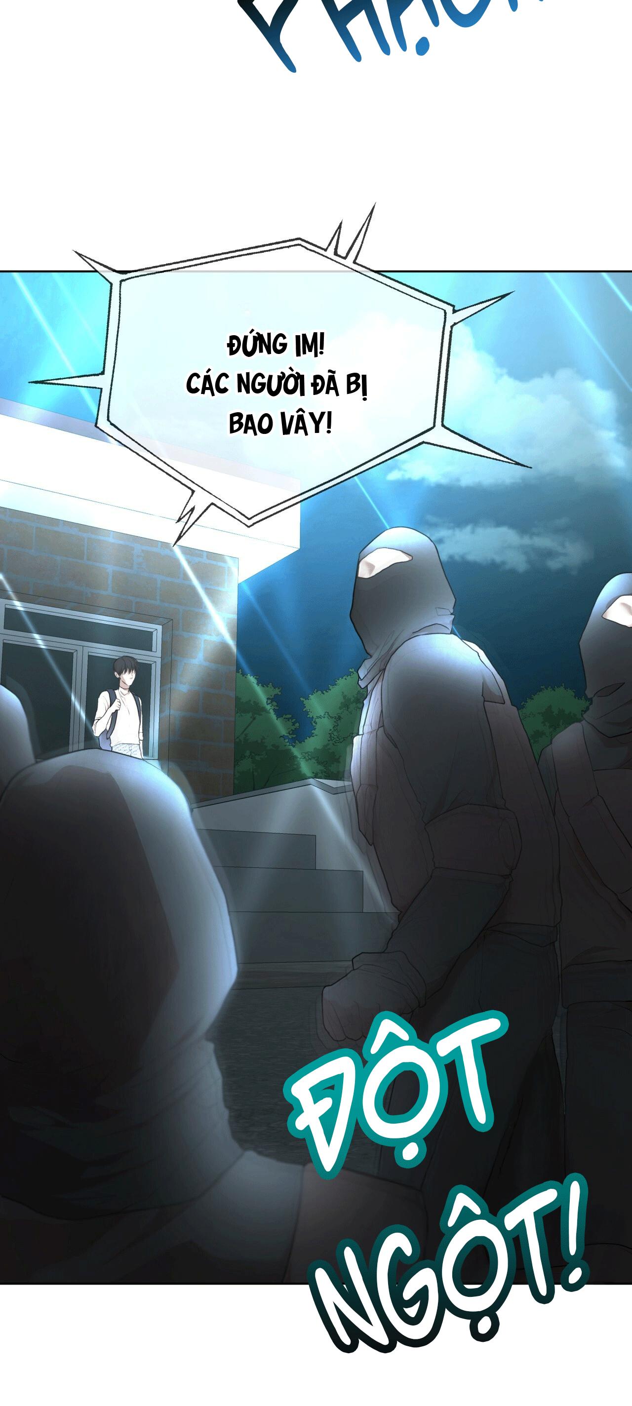 KHỞI NGUỒN SỰ SỐNG Chapter 53 - Next Chapter 54