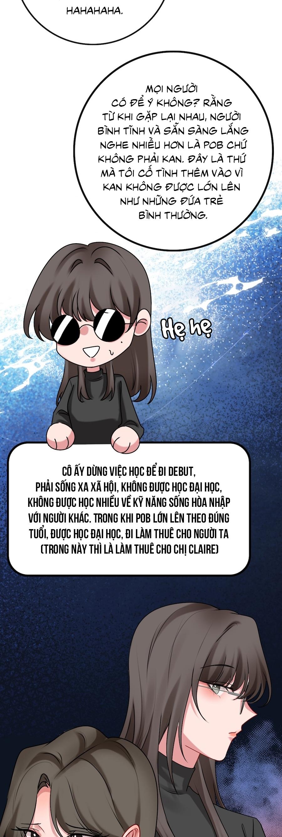 Flower of youth Chapter 49.01 - Next 