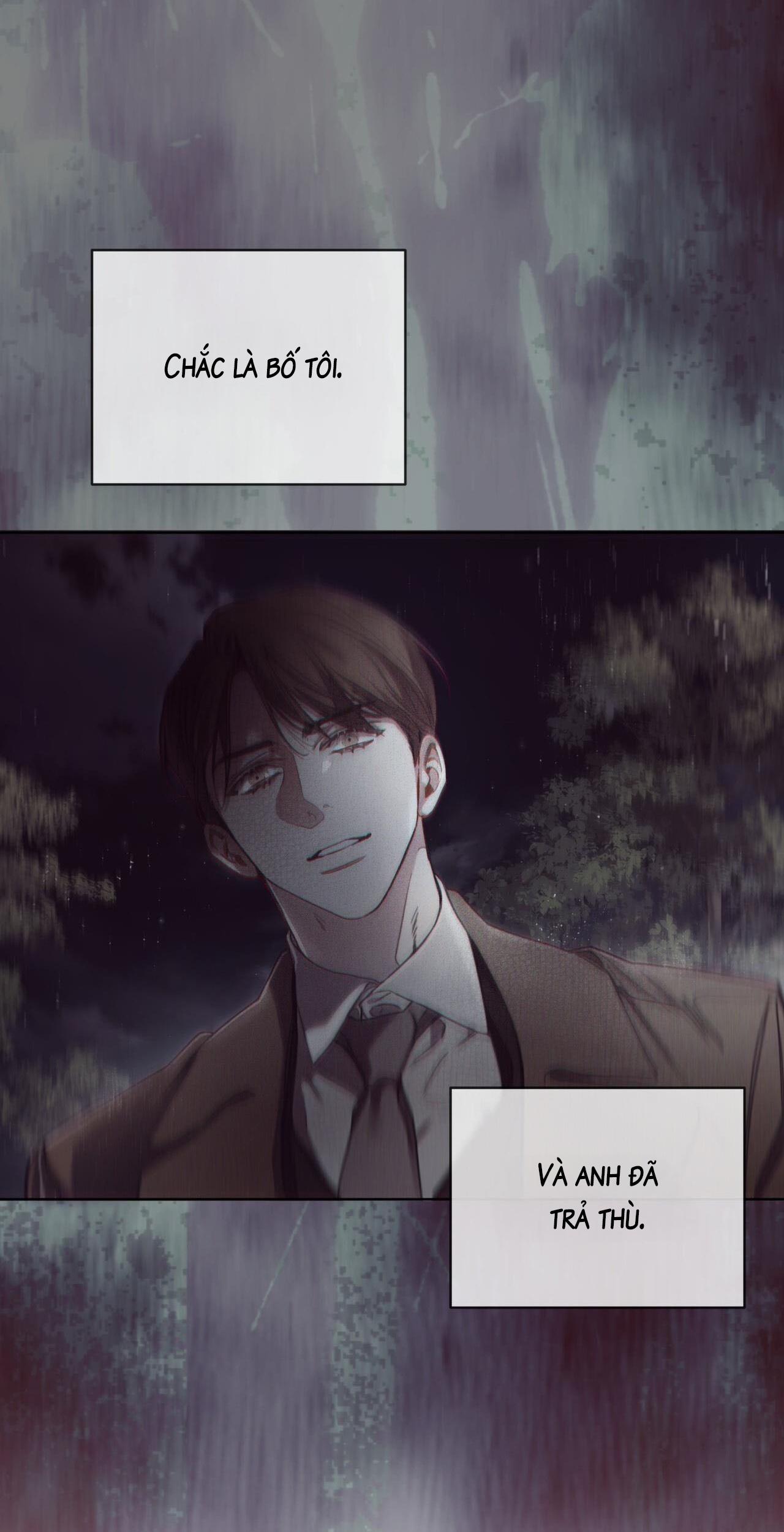 (CBunu) Phạm Luật Chapter 113 - Next 