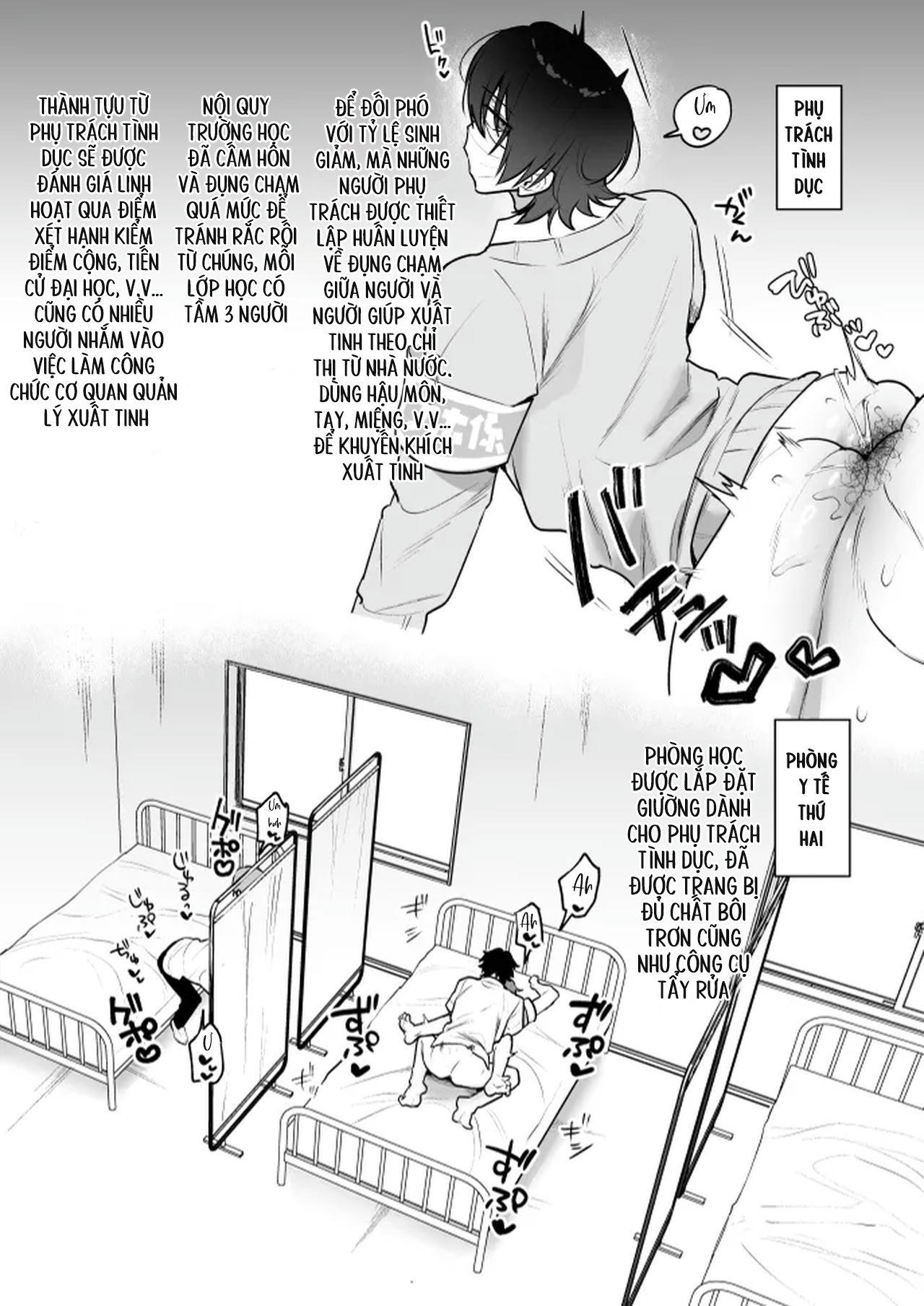 Tổng hợp boylove 18+ Chapter 375.1 - Next 