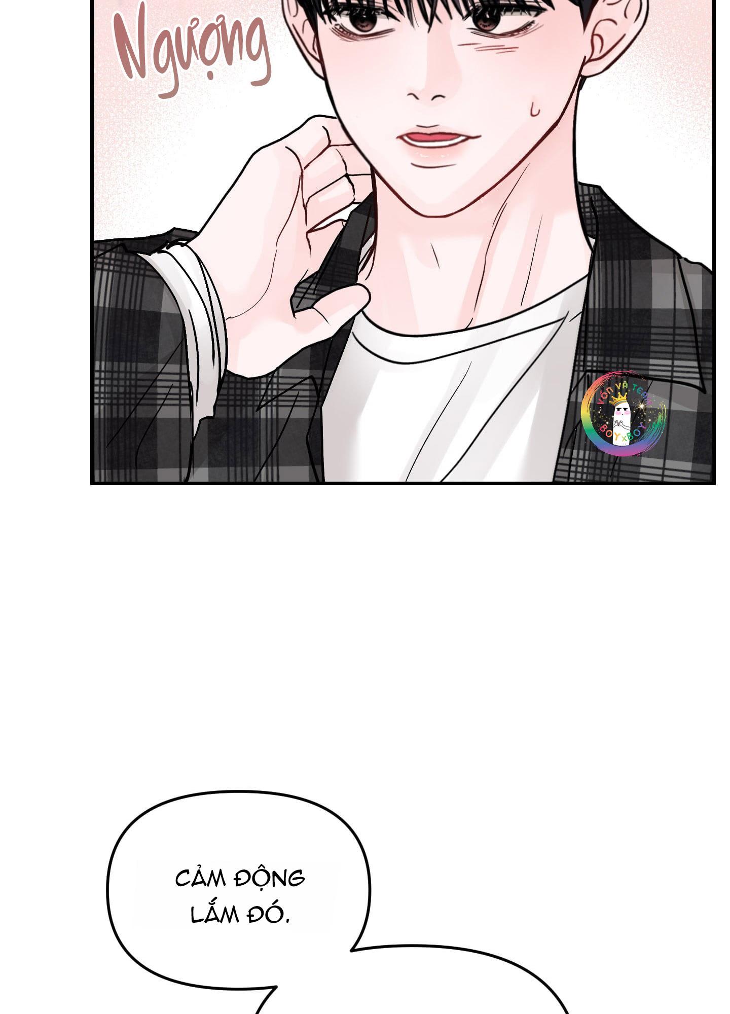 Không Thể Chấm Dứt Chapter 18 - Next 