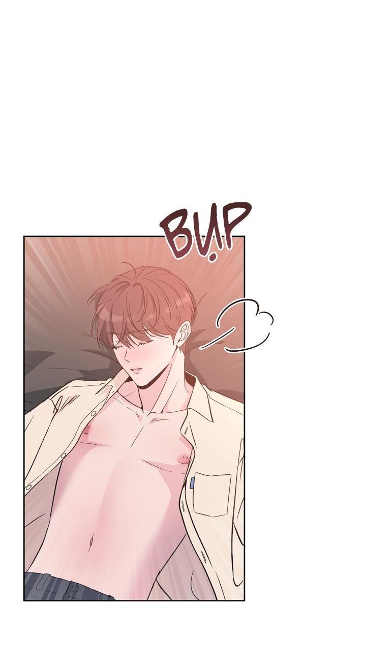 Angel kiss Chapter 38 - Next 