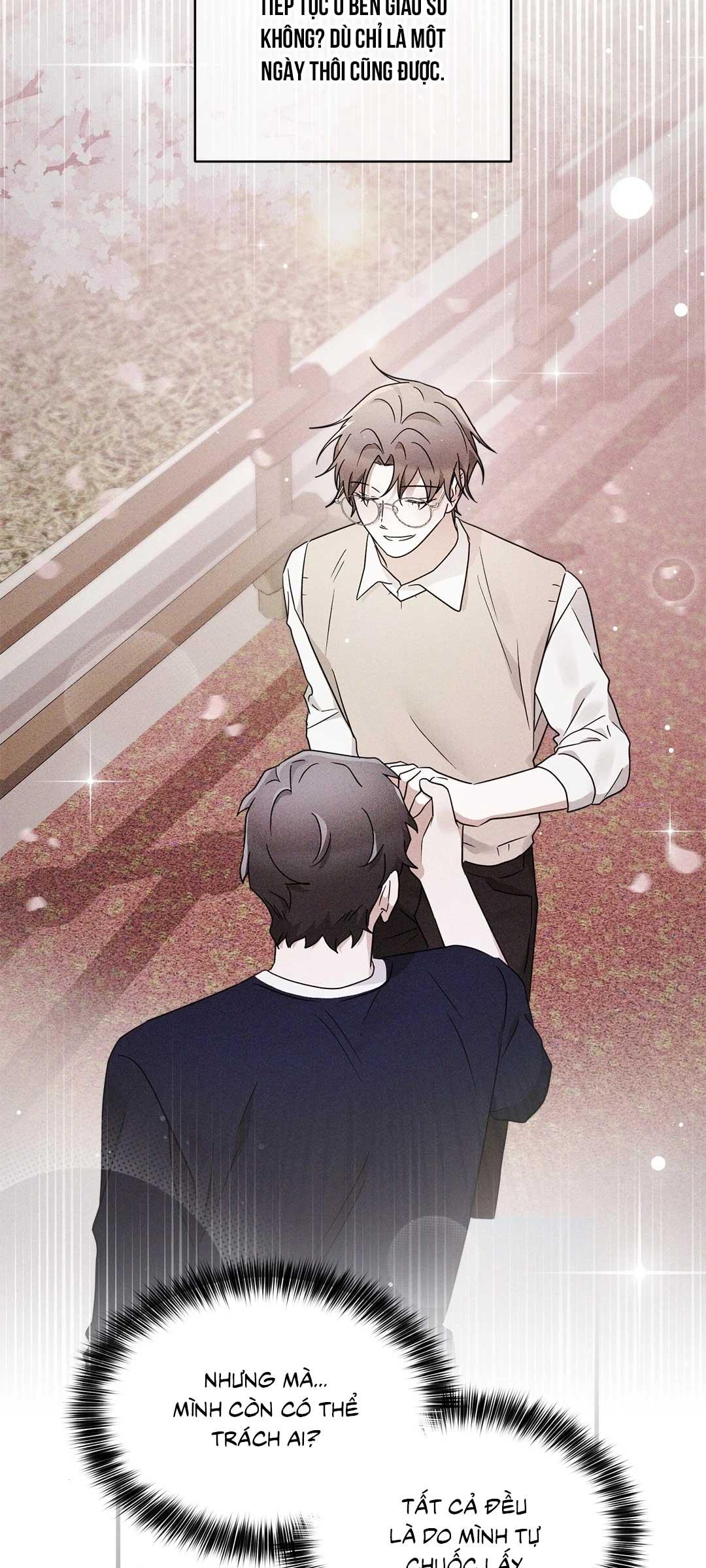 KÝ SỰ ALPHA Chapter 38 - Next Chapter 39