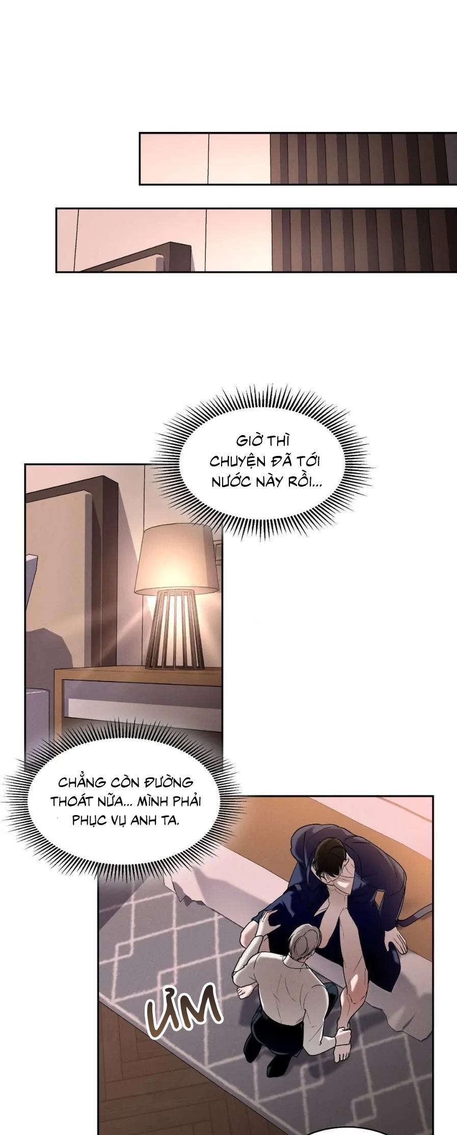 Đảo Ngược Kịch Bản Chapter 2 - Next 