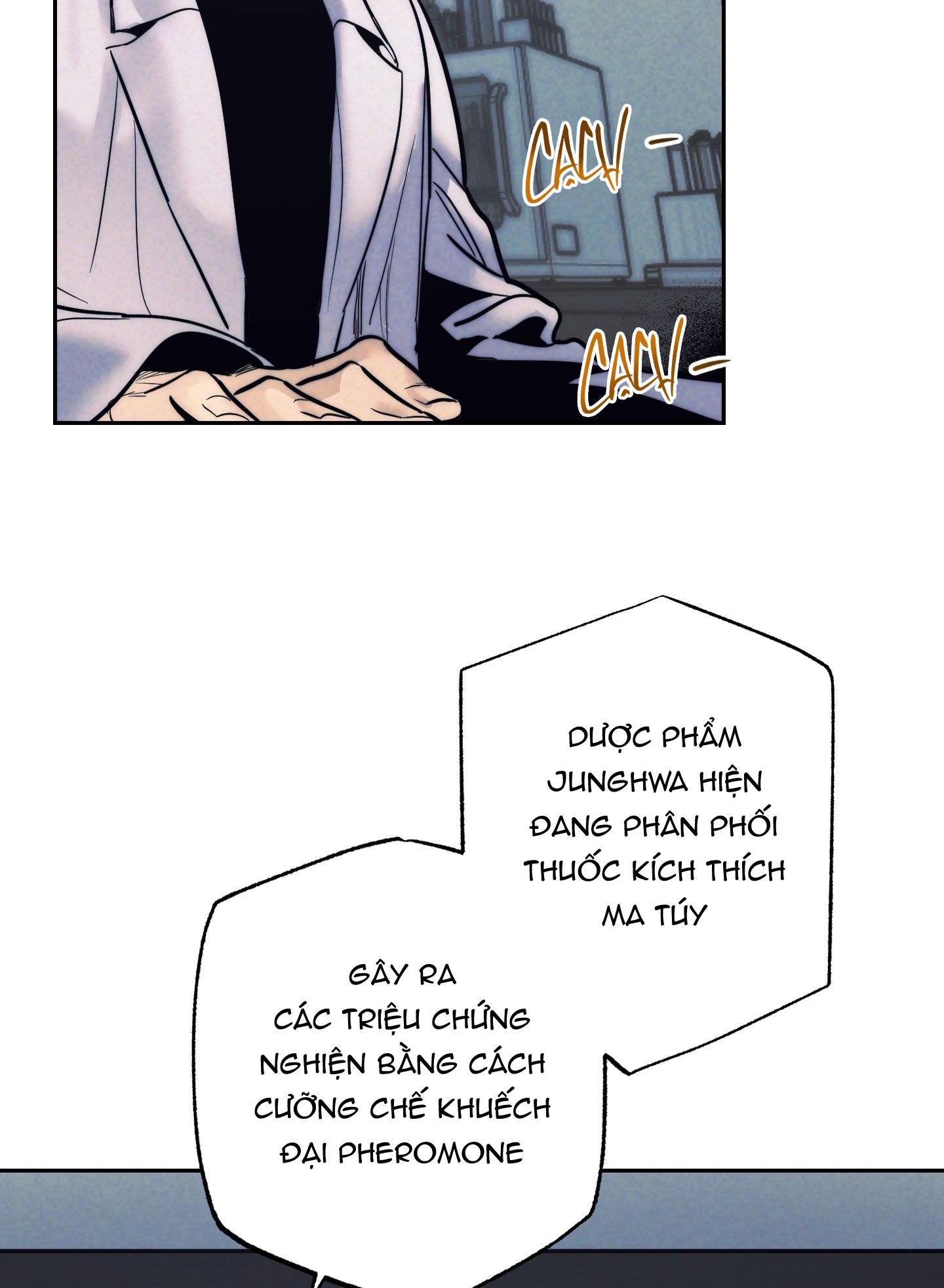 KỲ THỊ Chapter 52 - Next 