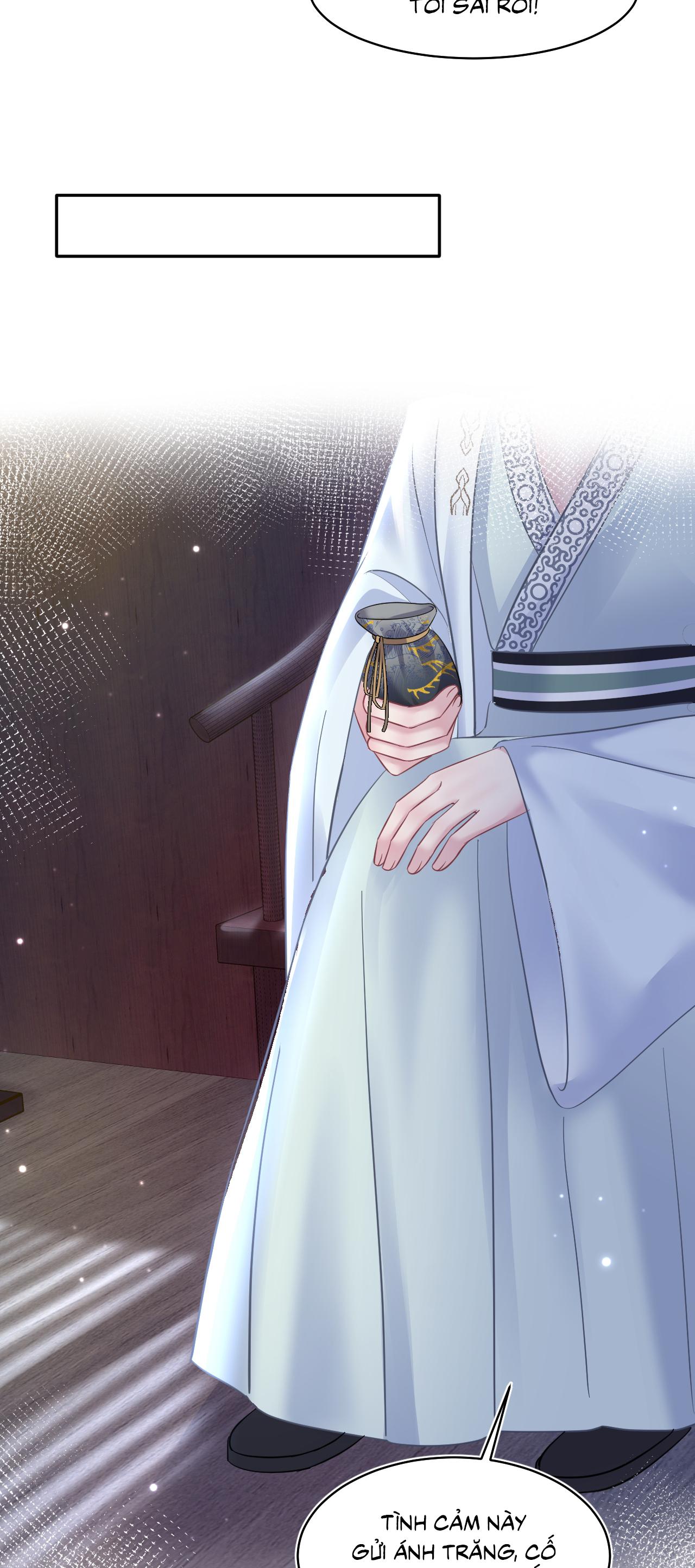 Tuyệt mỹ bạch liên hoa online dạy học Chapter 116 - Next Chapter 117