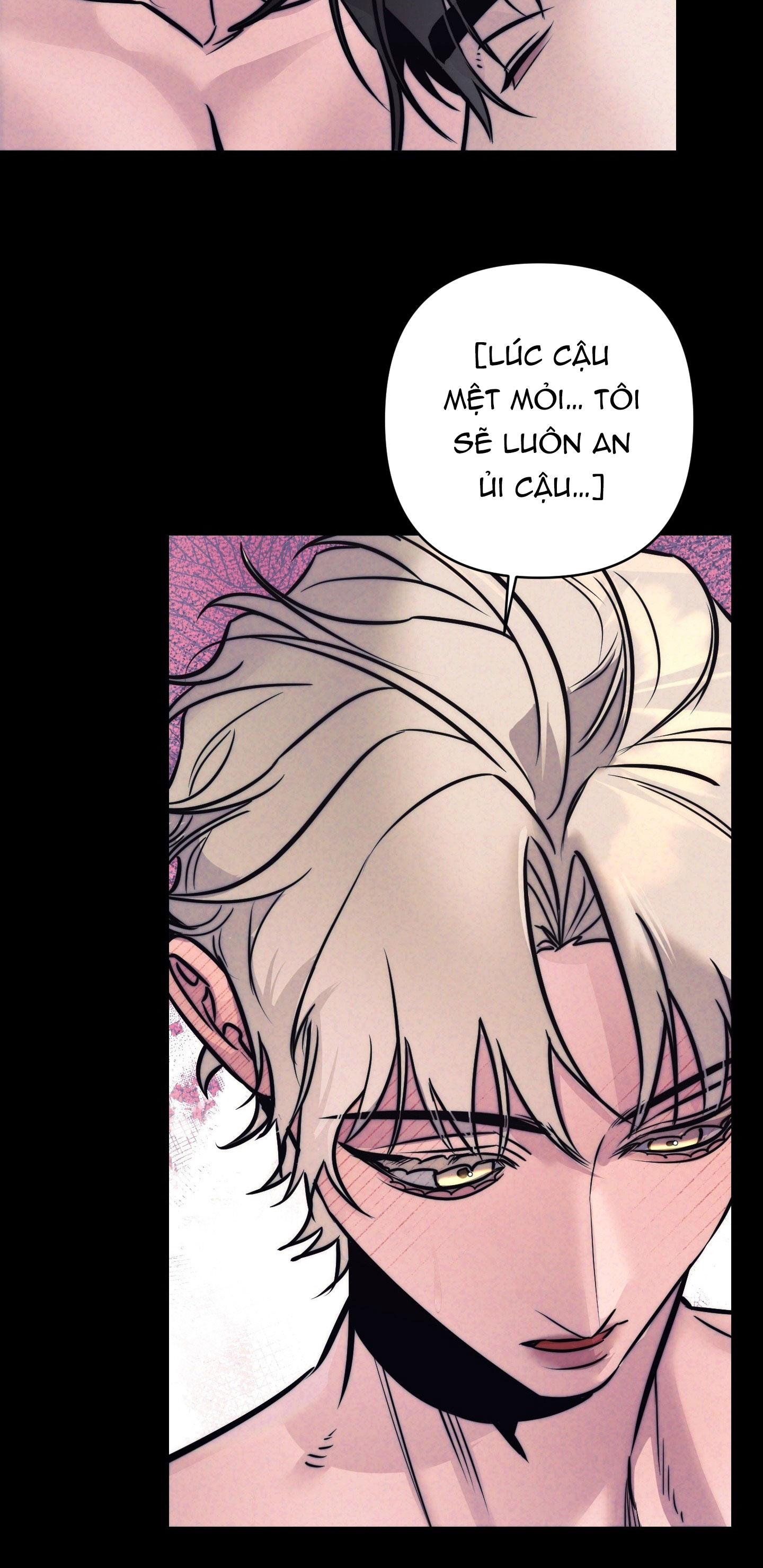KỲ THỊ Chapter 47 - Next 