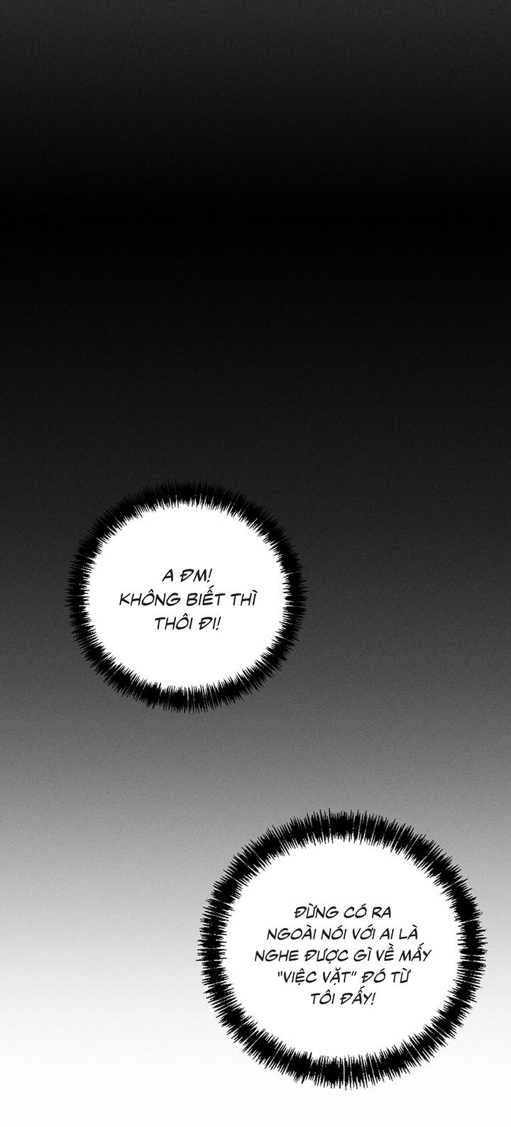 [DDT] KẺ ĐÁNH CẮP TRÁI TIM Chapter 8 19+ - Next 