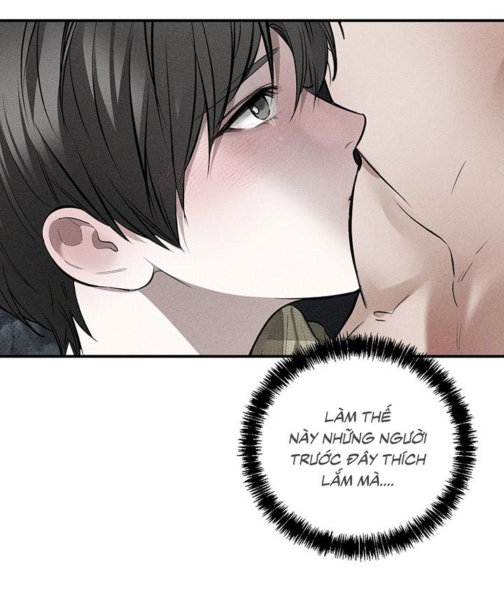 [DDT] KẺ ĐÁNH CẮP TRÁI TIM Chapter 9 19+ - Trang 2
